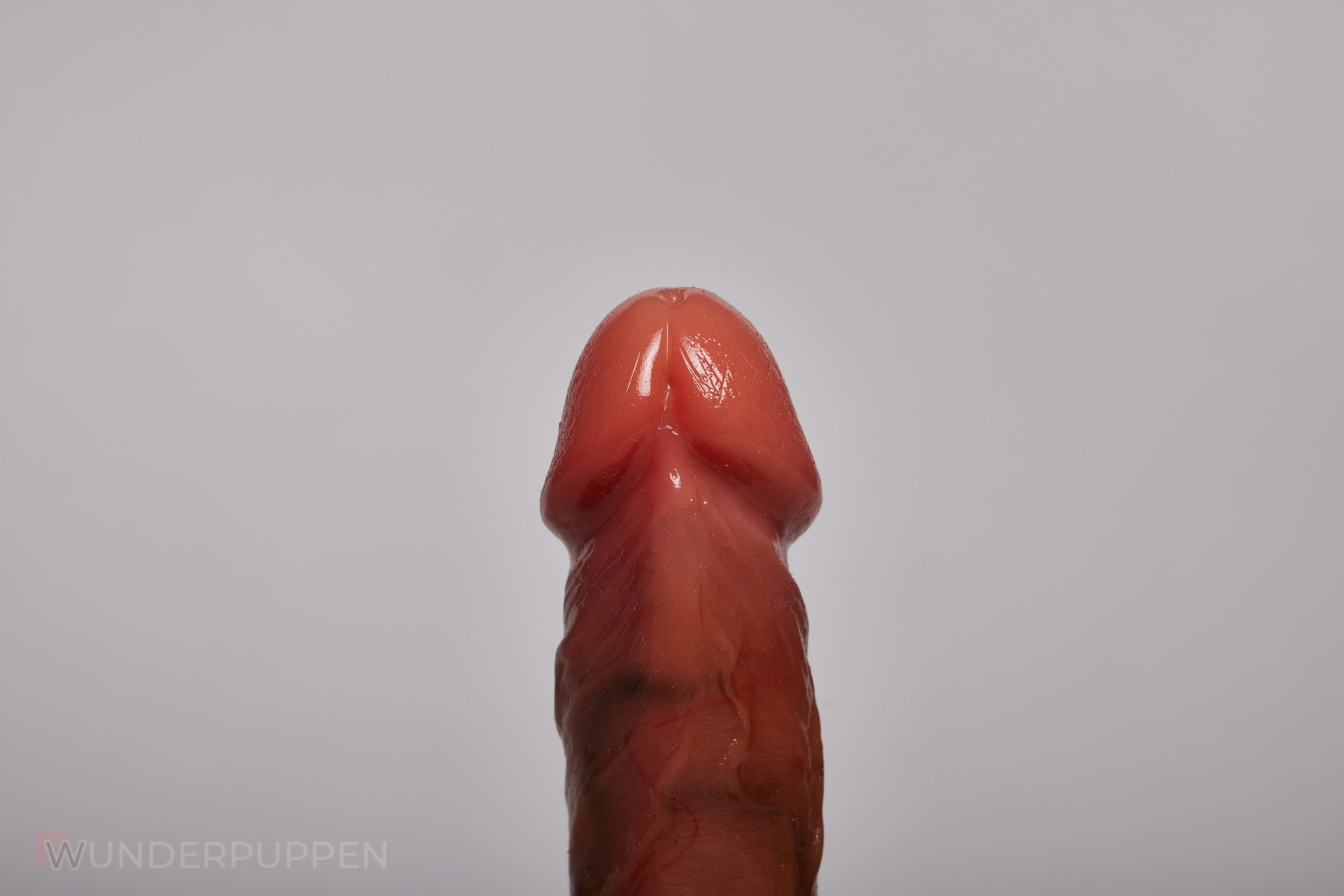 Realistischer Dildo - 12 cm – Bild 13