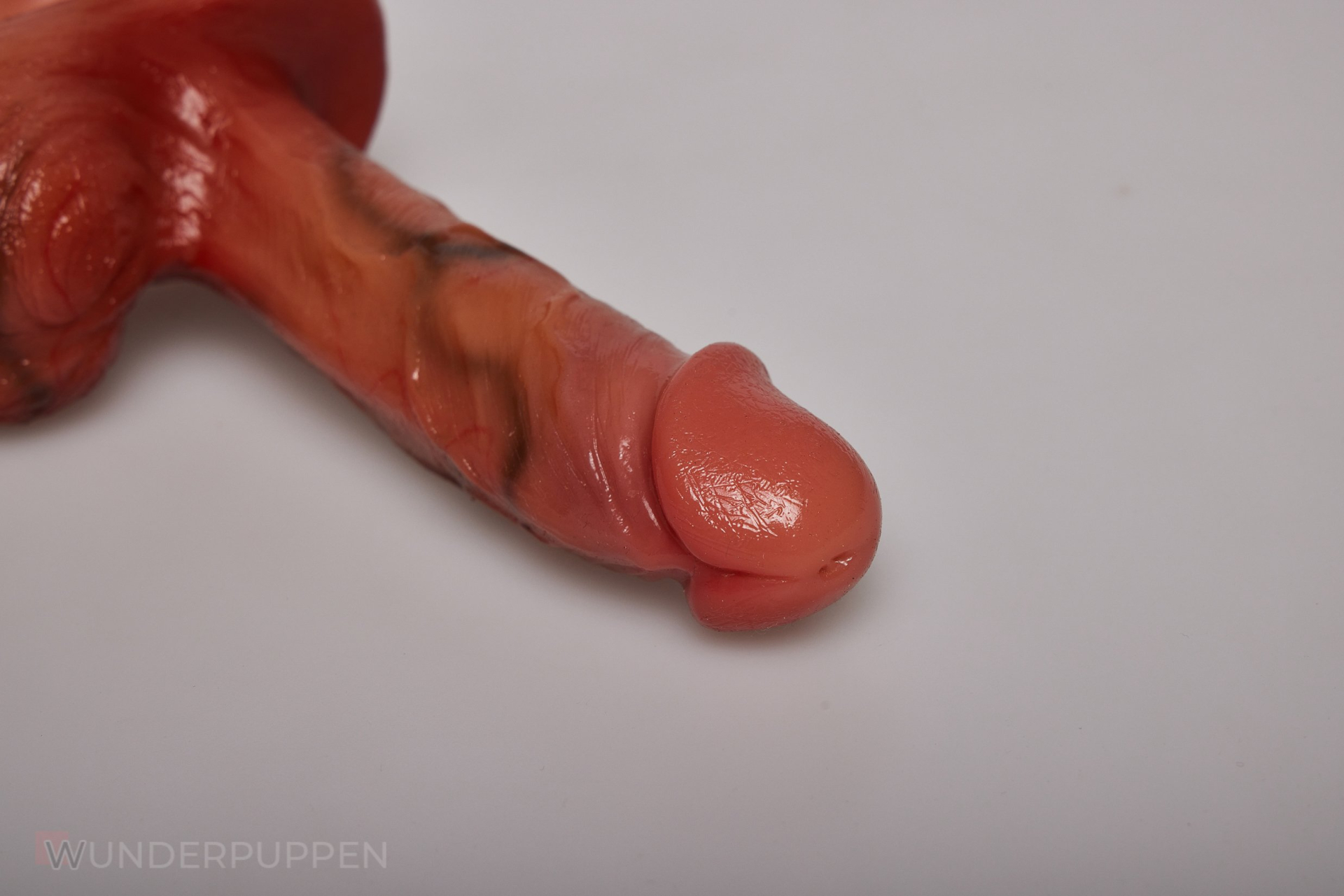 Realistischer Dildo - 12 cm – Bild 14