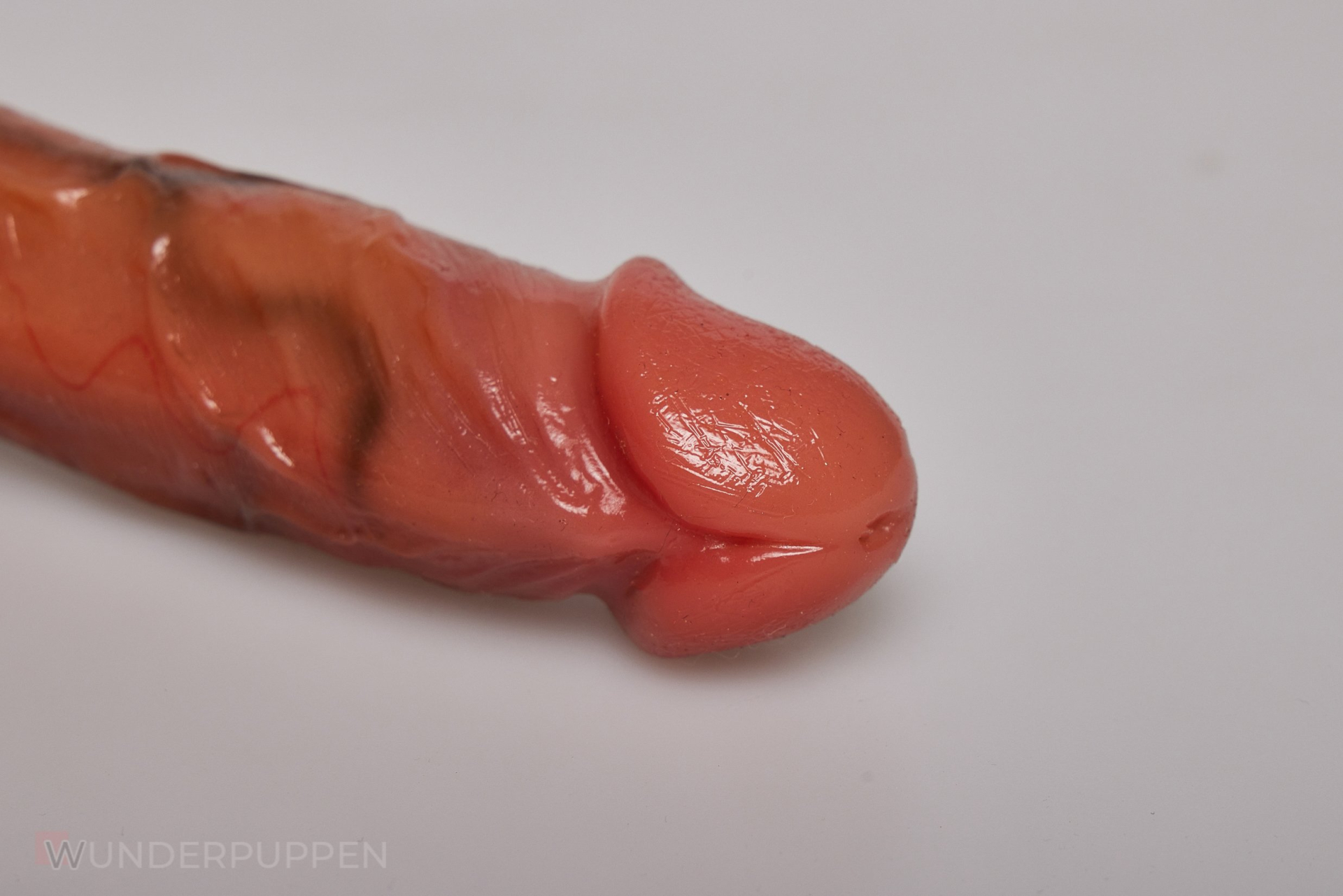 Realistischer Dildo - 12 cm – Bild 11