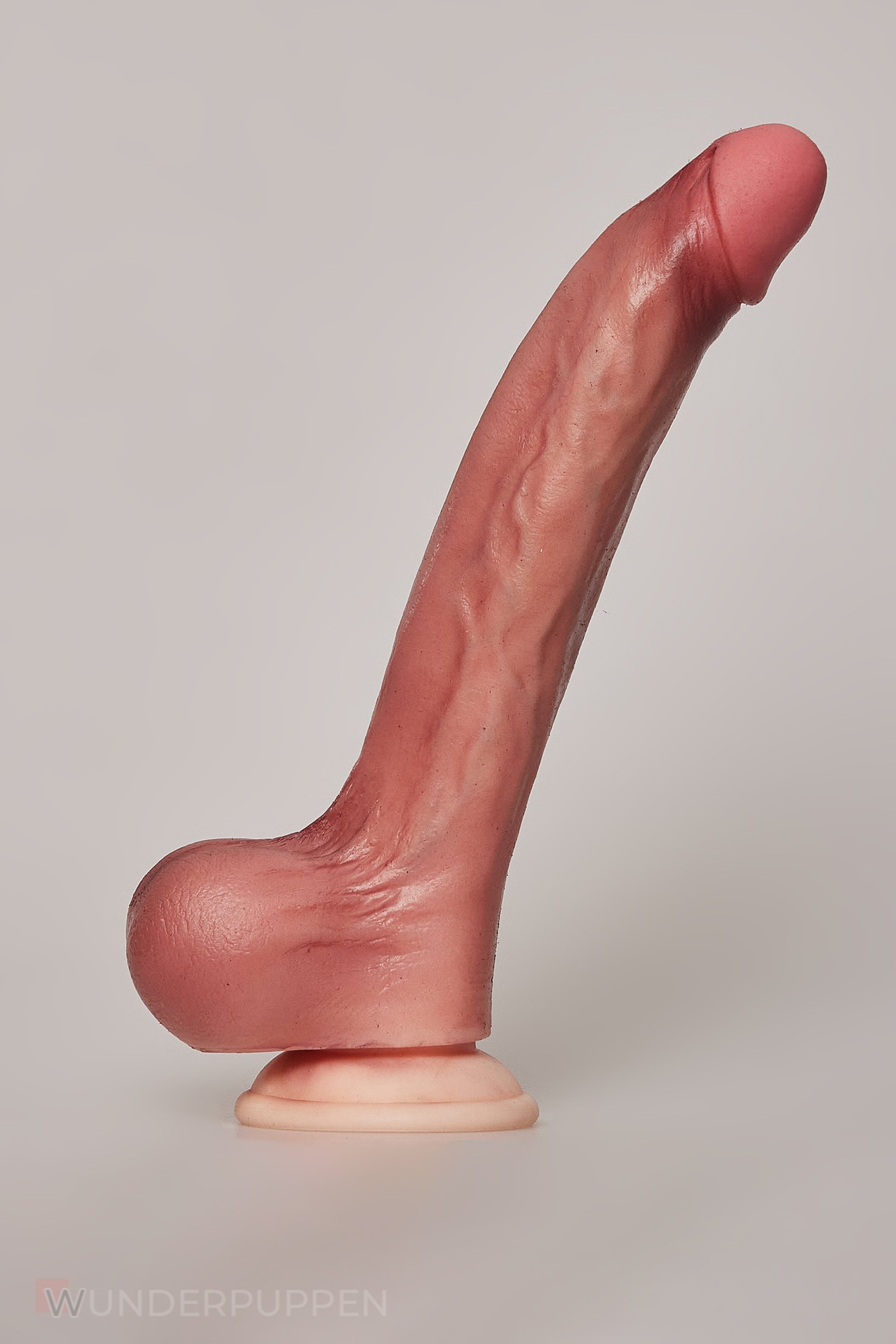 Realistischer Dildo - 20 cm