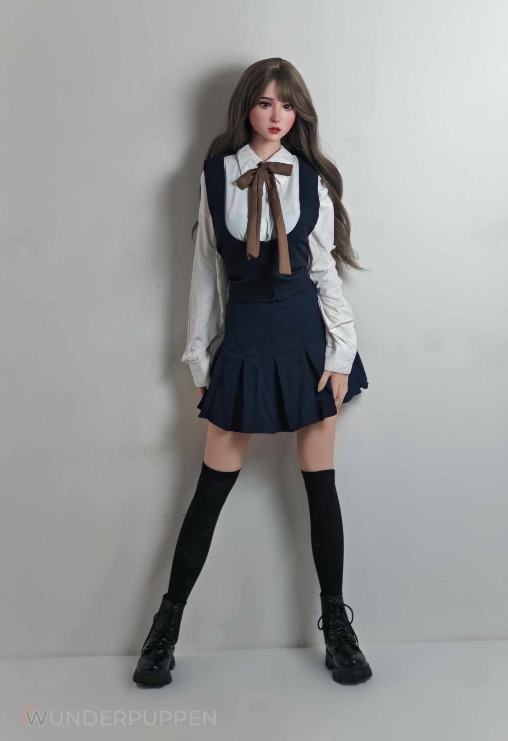 Yoshizawa Anri – Elsa Babe 165cm – Bild 14