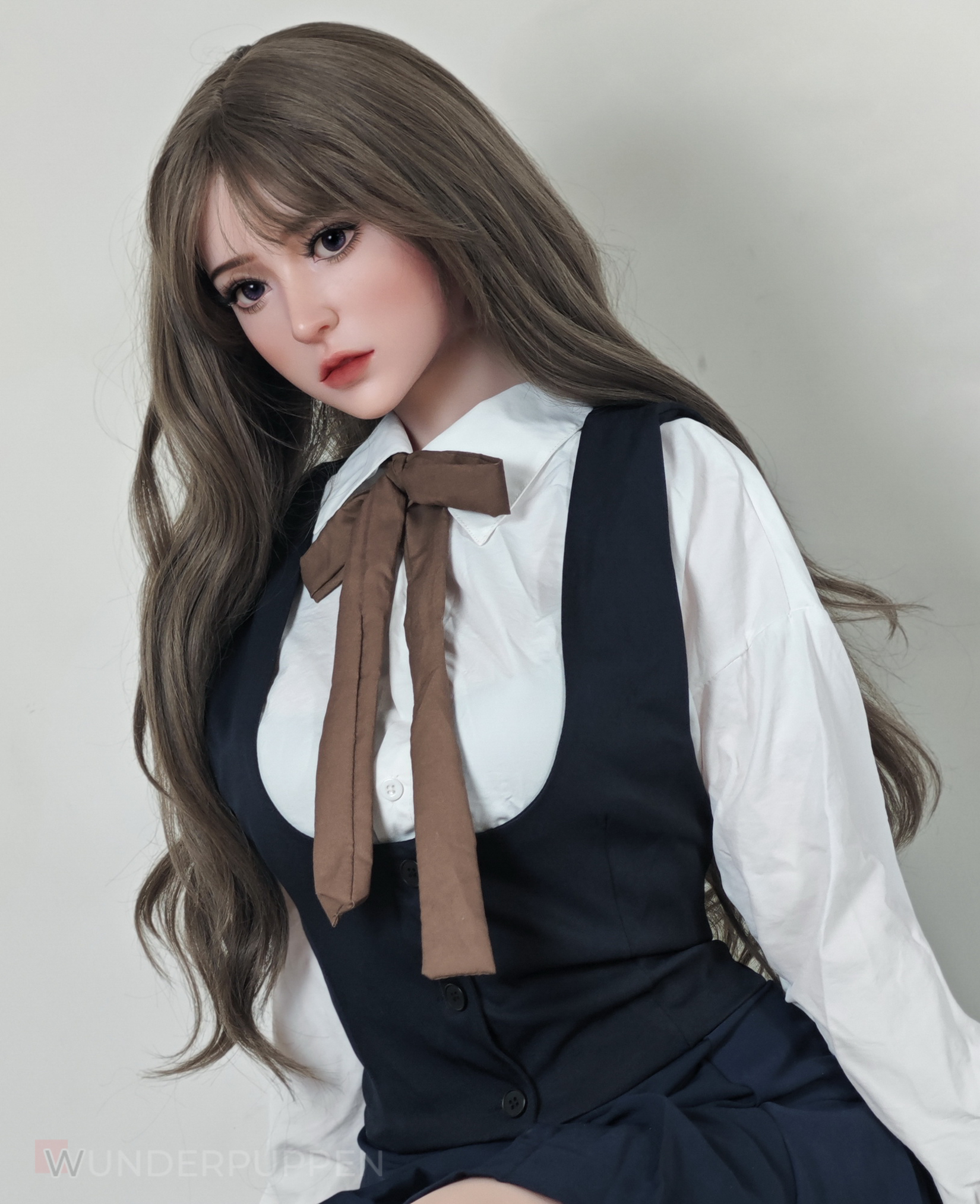 Yoshizawa Anri – Elsa Babe 165cm – Bild 5