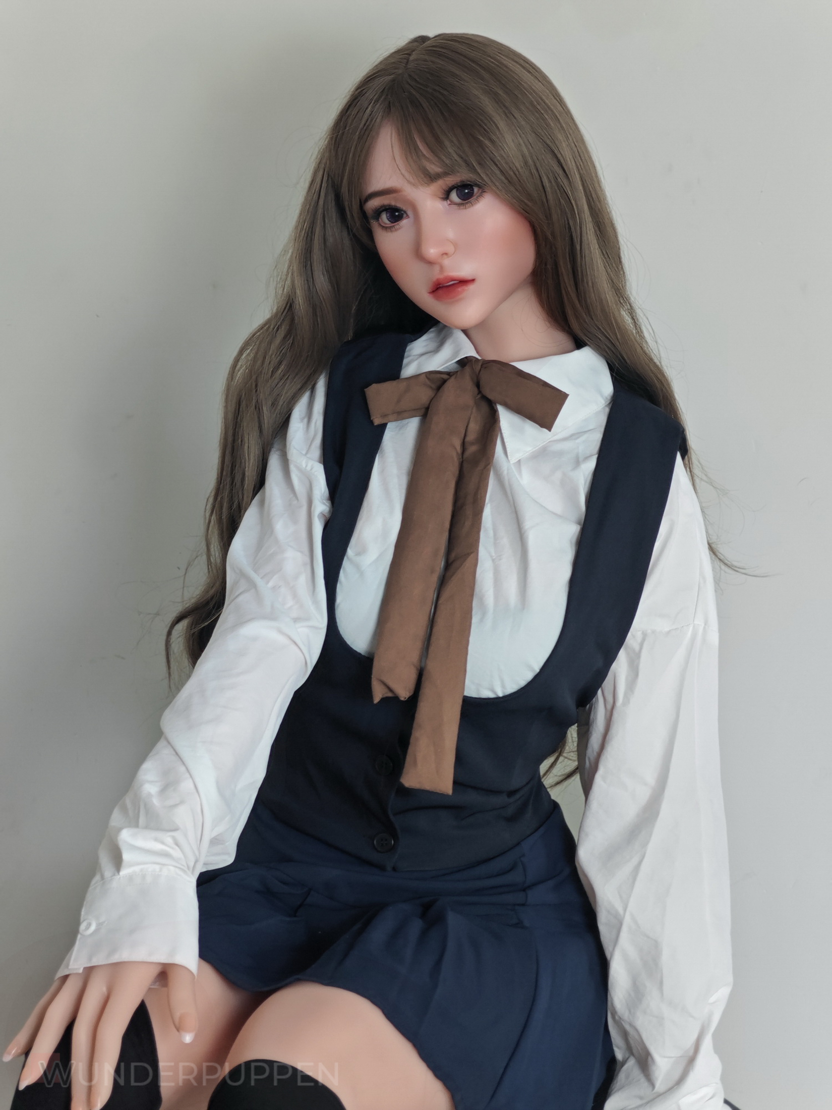 Yoshizawa Anri – Elsa Babe 165cm – Bild 2