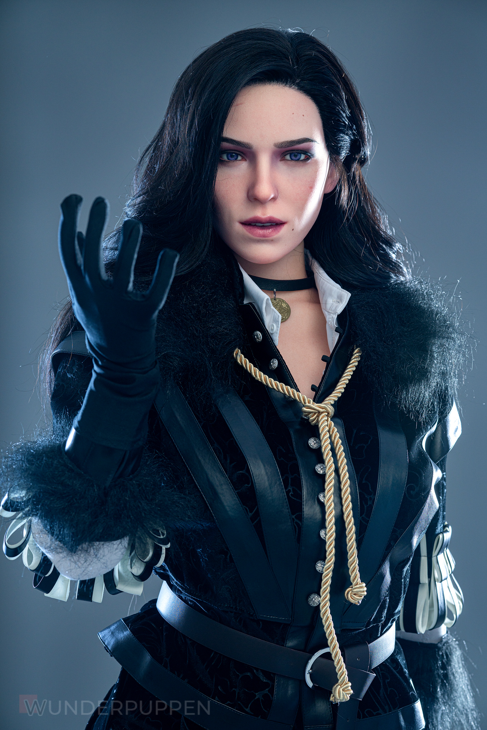 Yennefer - Game Lady 168cm