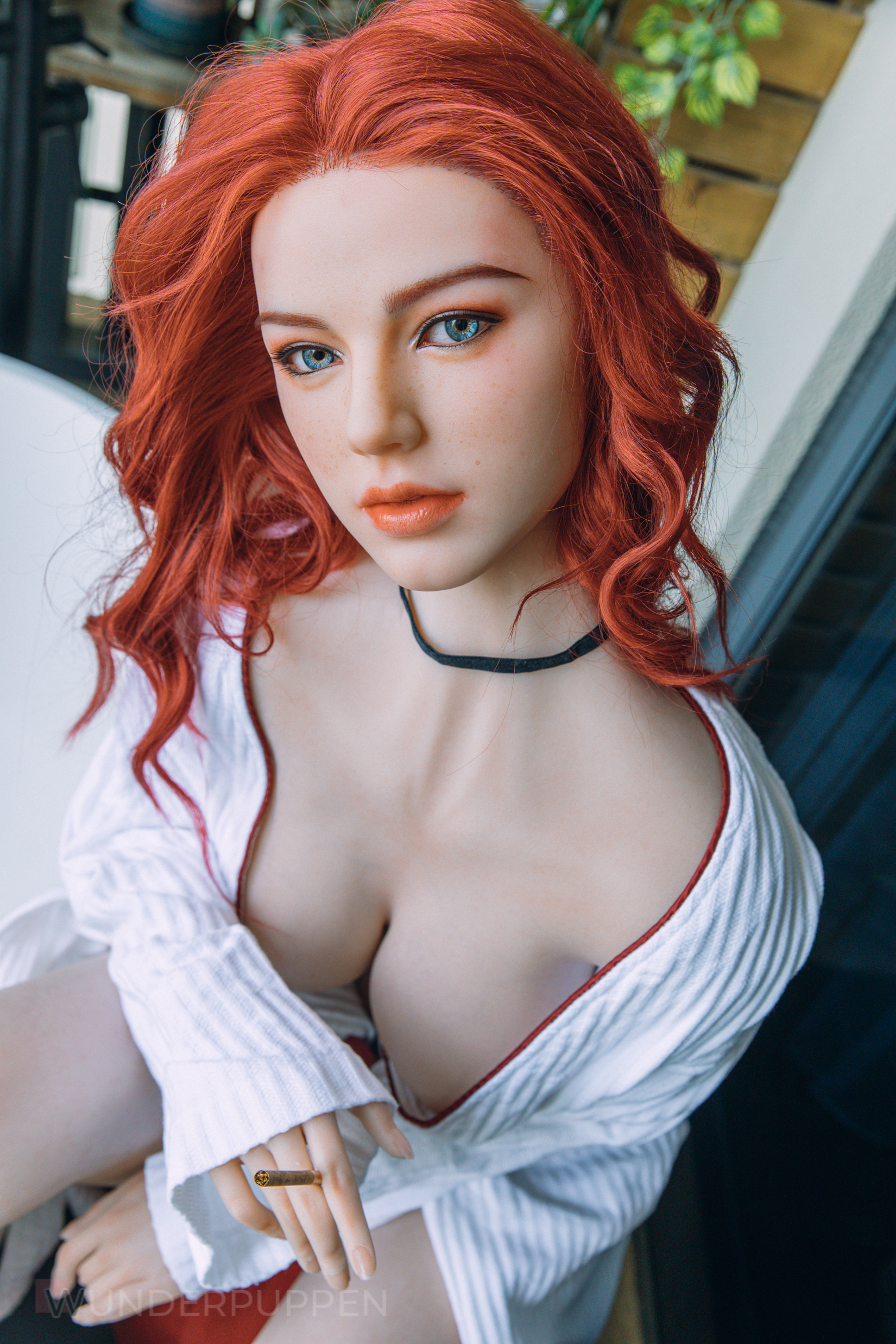 Mira - Starpery 172cm F – Bild 38