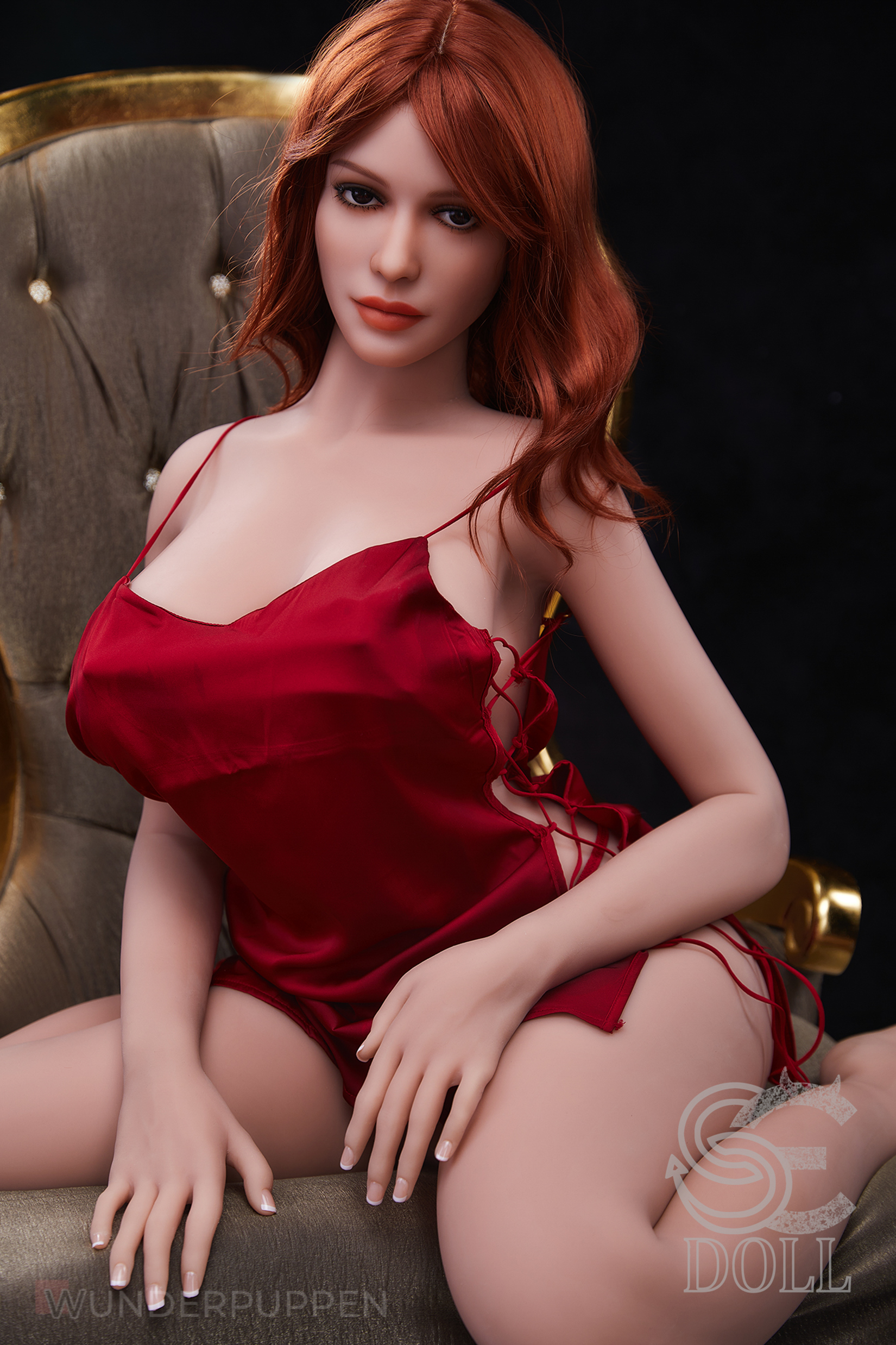 Madeline - SE Doll 157cm H