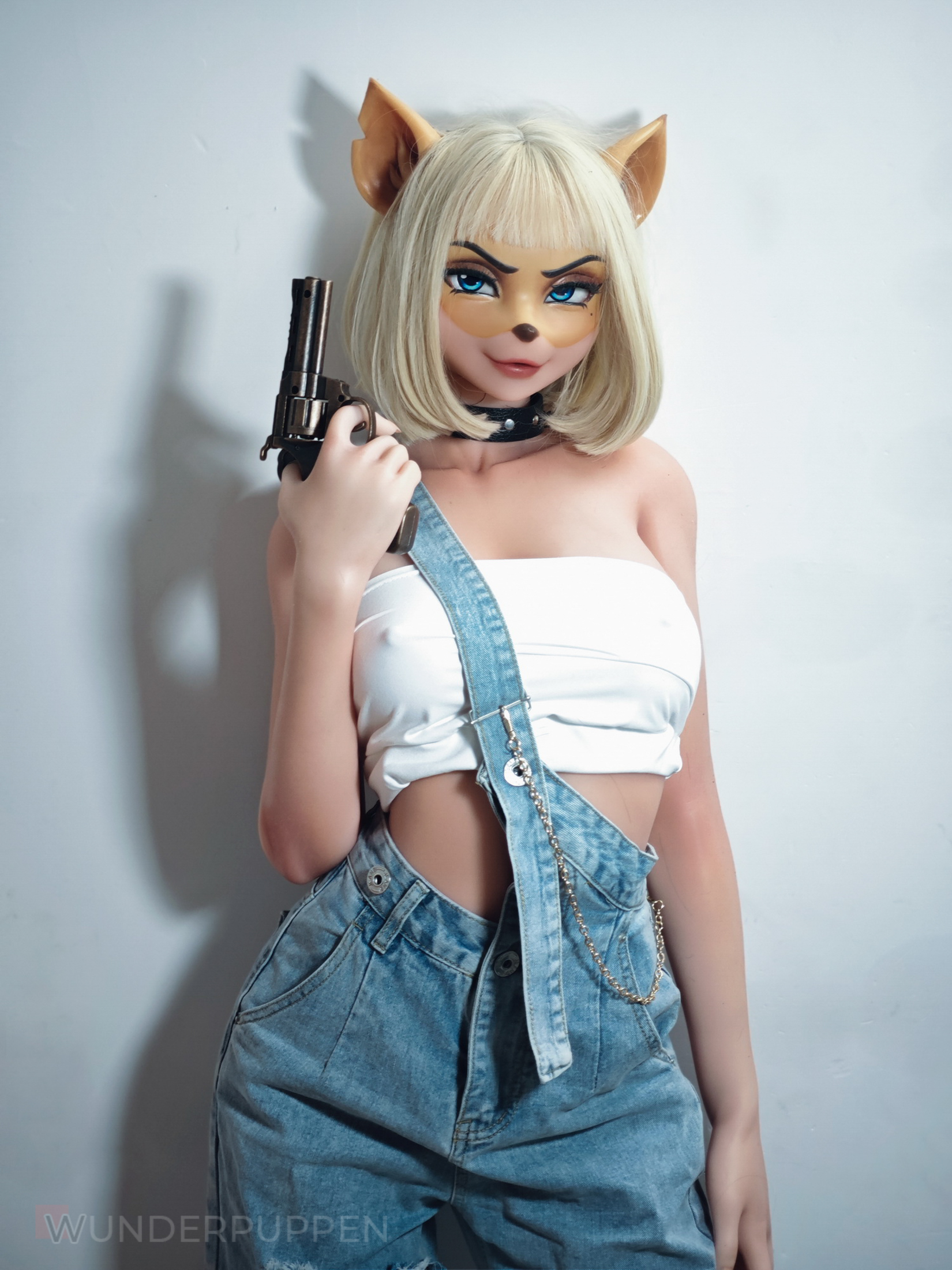 Zana Fox – Elsa Babe 165cm