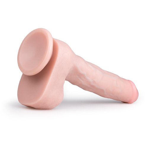 Realistischer Dildo - 29,5 cm – Bild 4