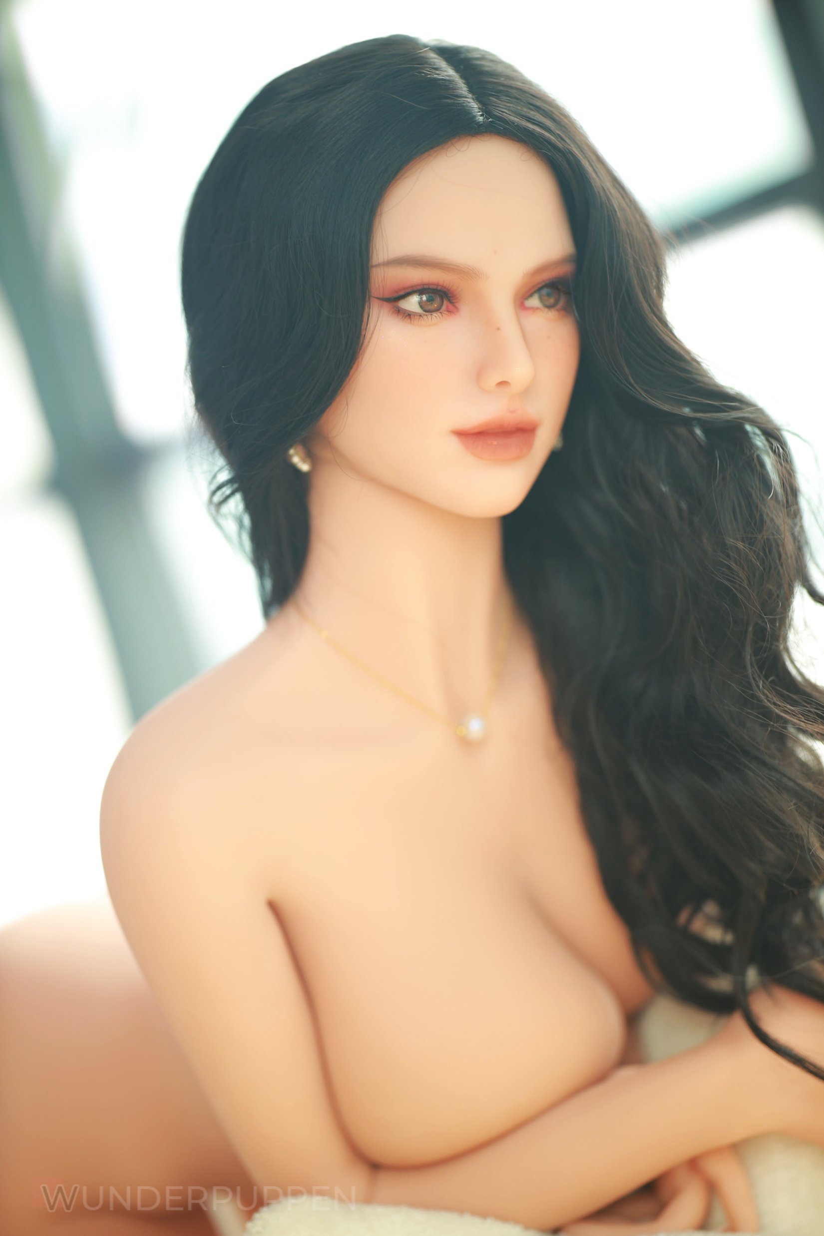 Kimmy - Fire Doll 166cm E – Bild 24