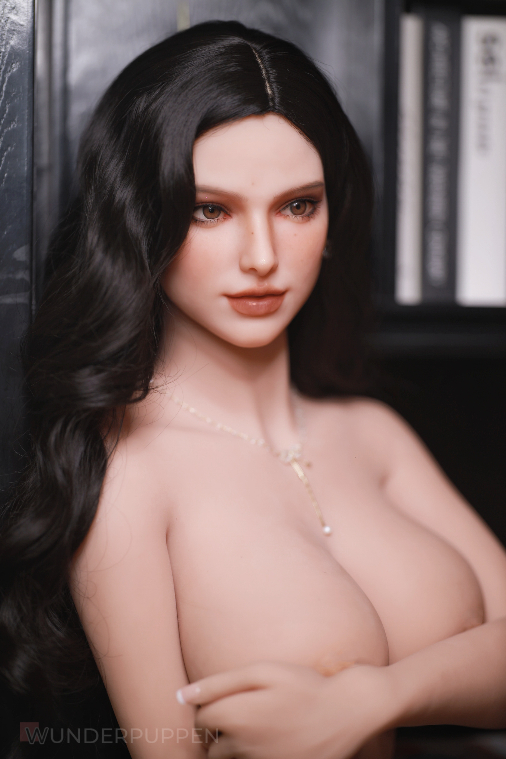 Kimmy - Fire Doll 166cm E – Bild 10