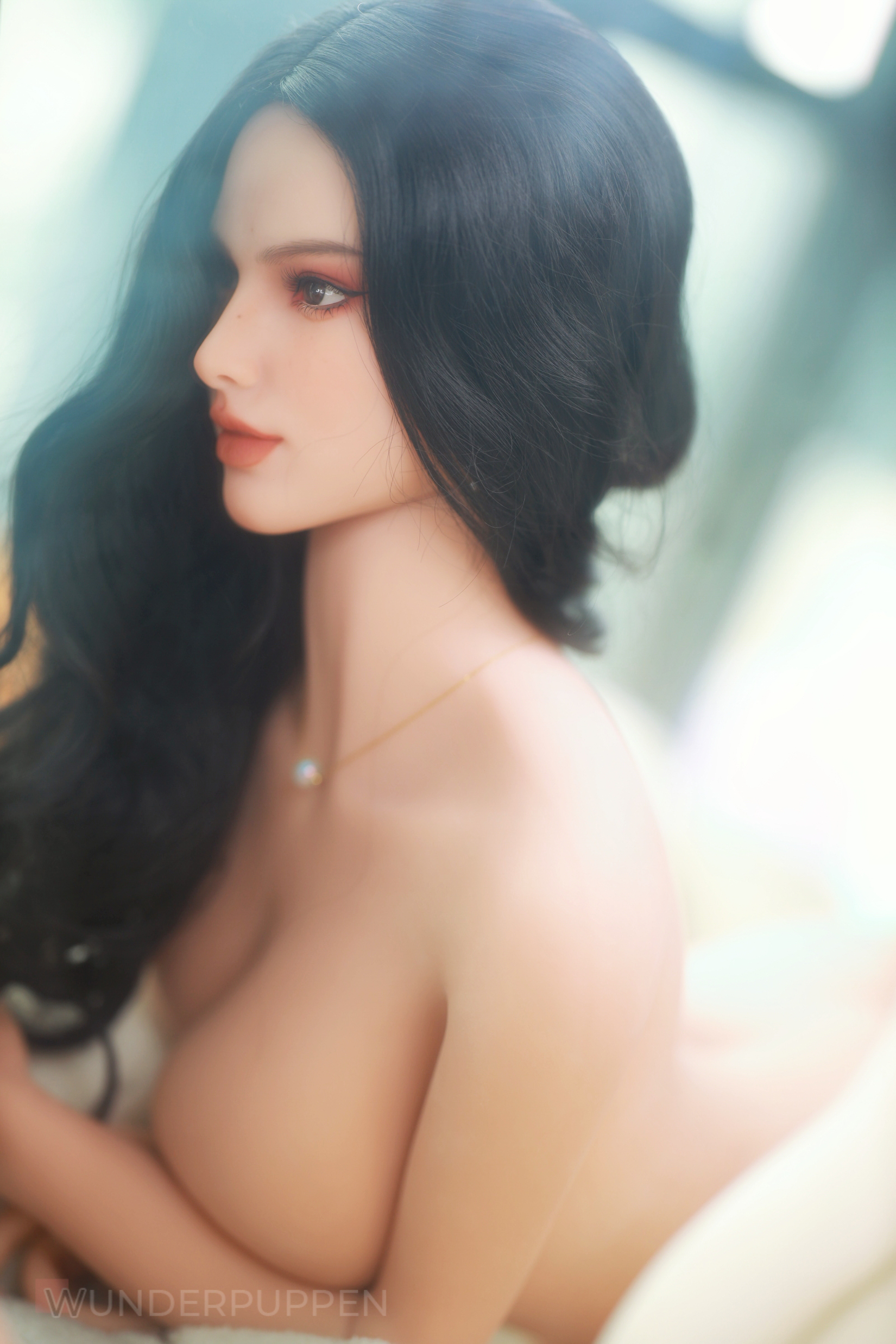 Kimmy - Fire Doll 166cm E – Bild 7