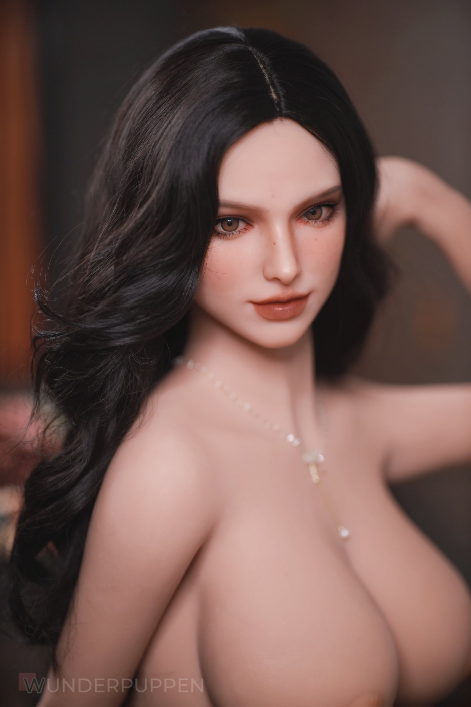 Kimmy - Fire Doll 166cm E – Bild 6