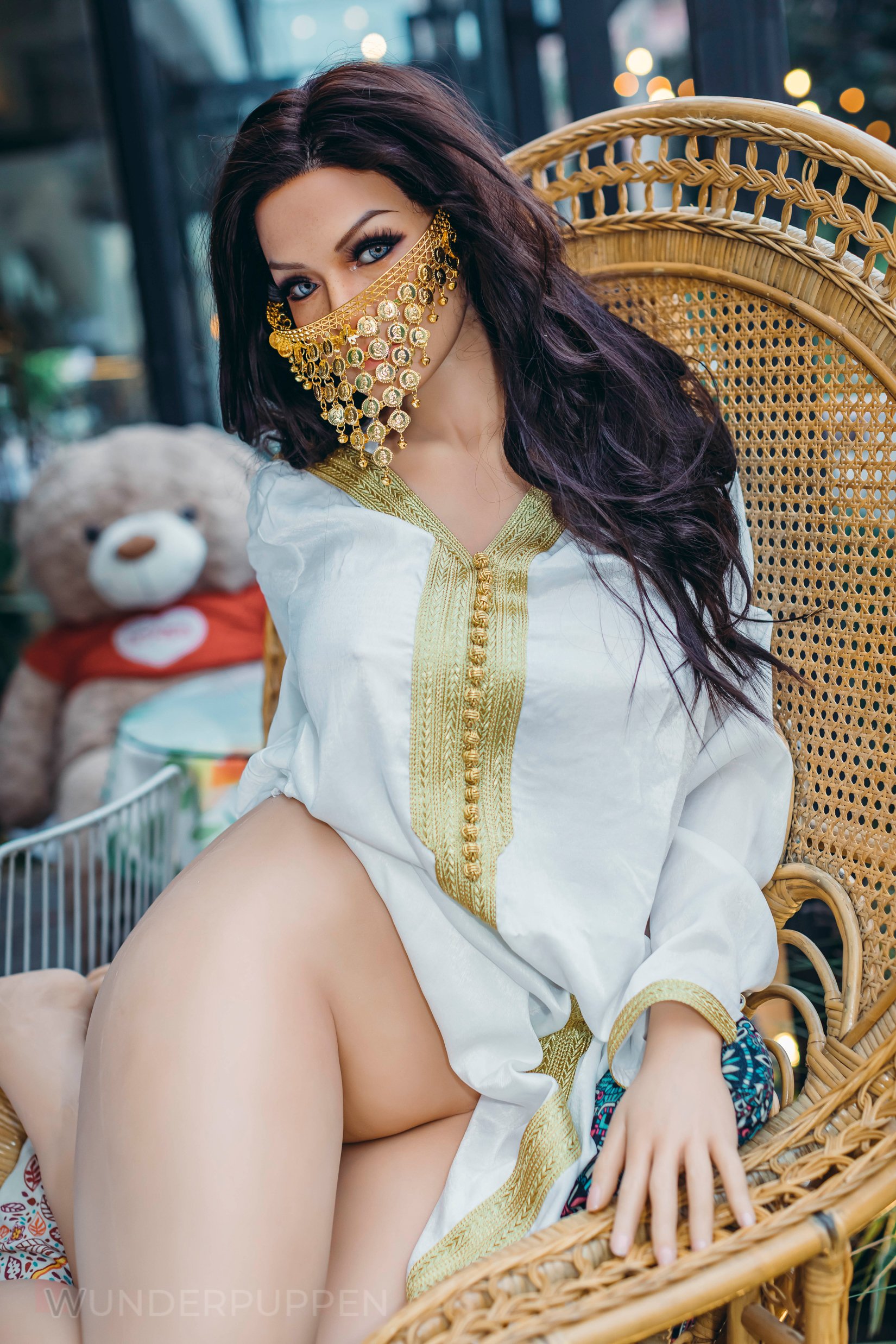 Cynthia - Starpery 165cm G – Bild 39