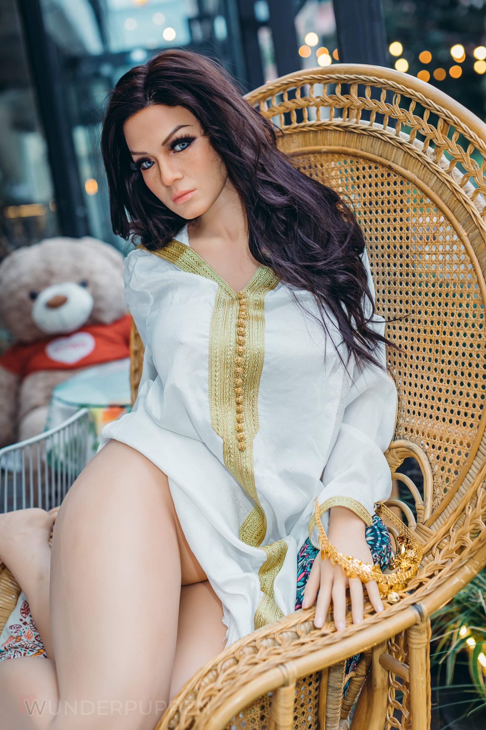 Cynthia - Starpery 165cm G – Bild 31