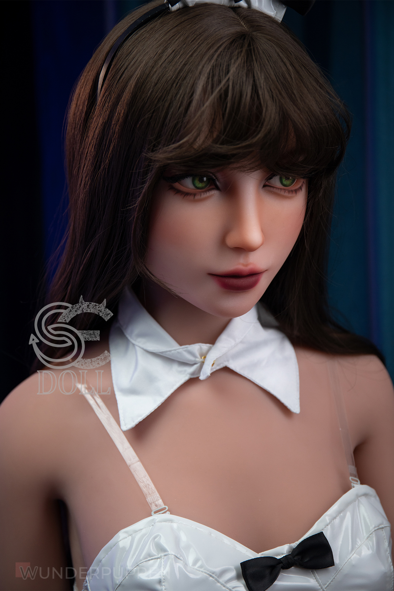 Charlene - SE Doll 166cm B – Bild 11