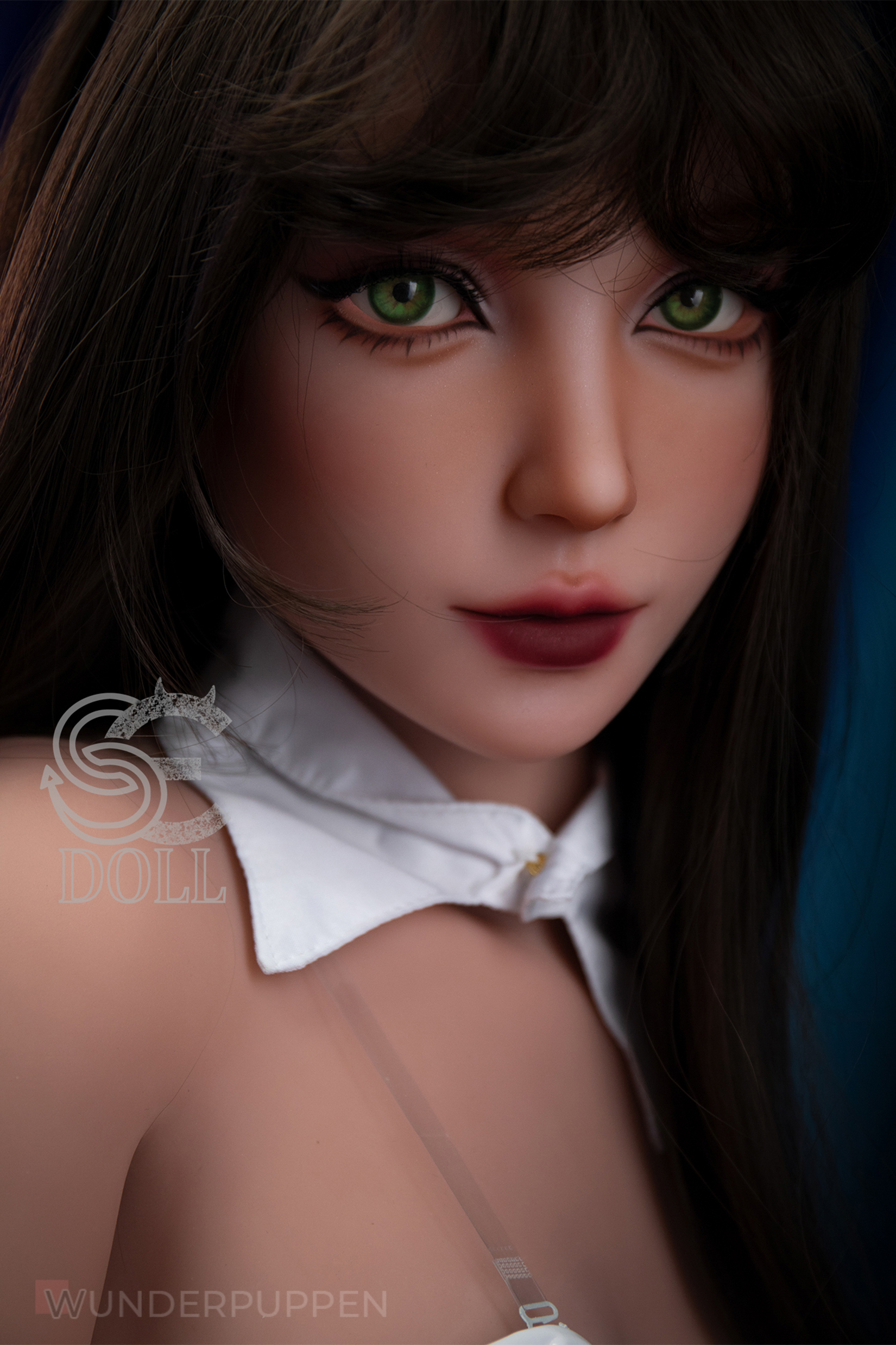 Charlene - SE Doll 166cm B – Bild 8