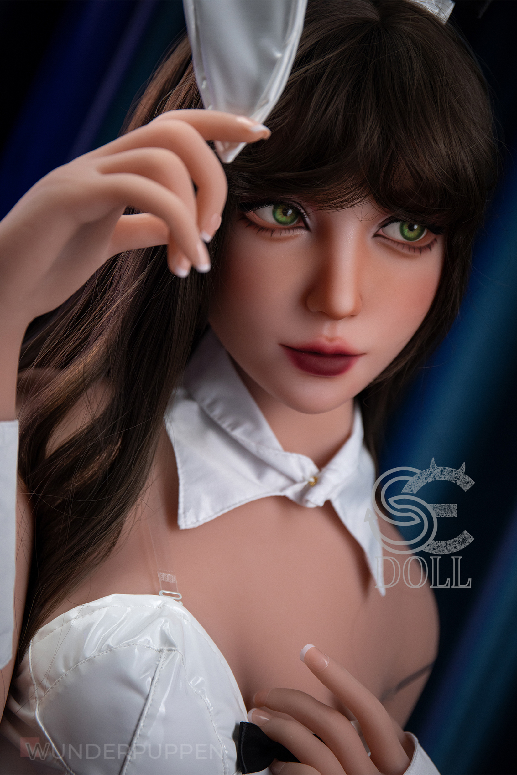 Charlene - SE Doll 166cm B – Bild 7