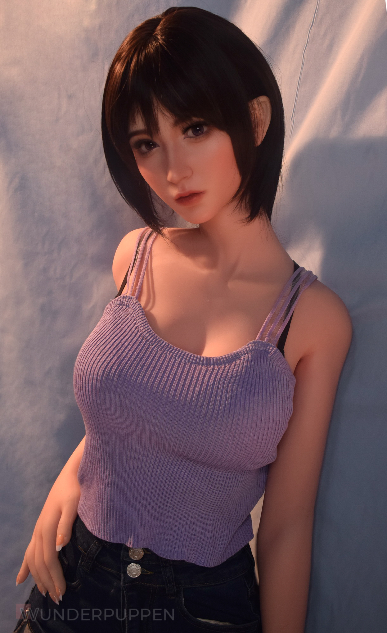 Hirosue Yuko – Elsa Babe 165cm