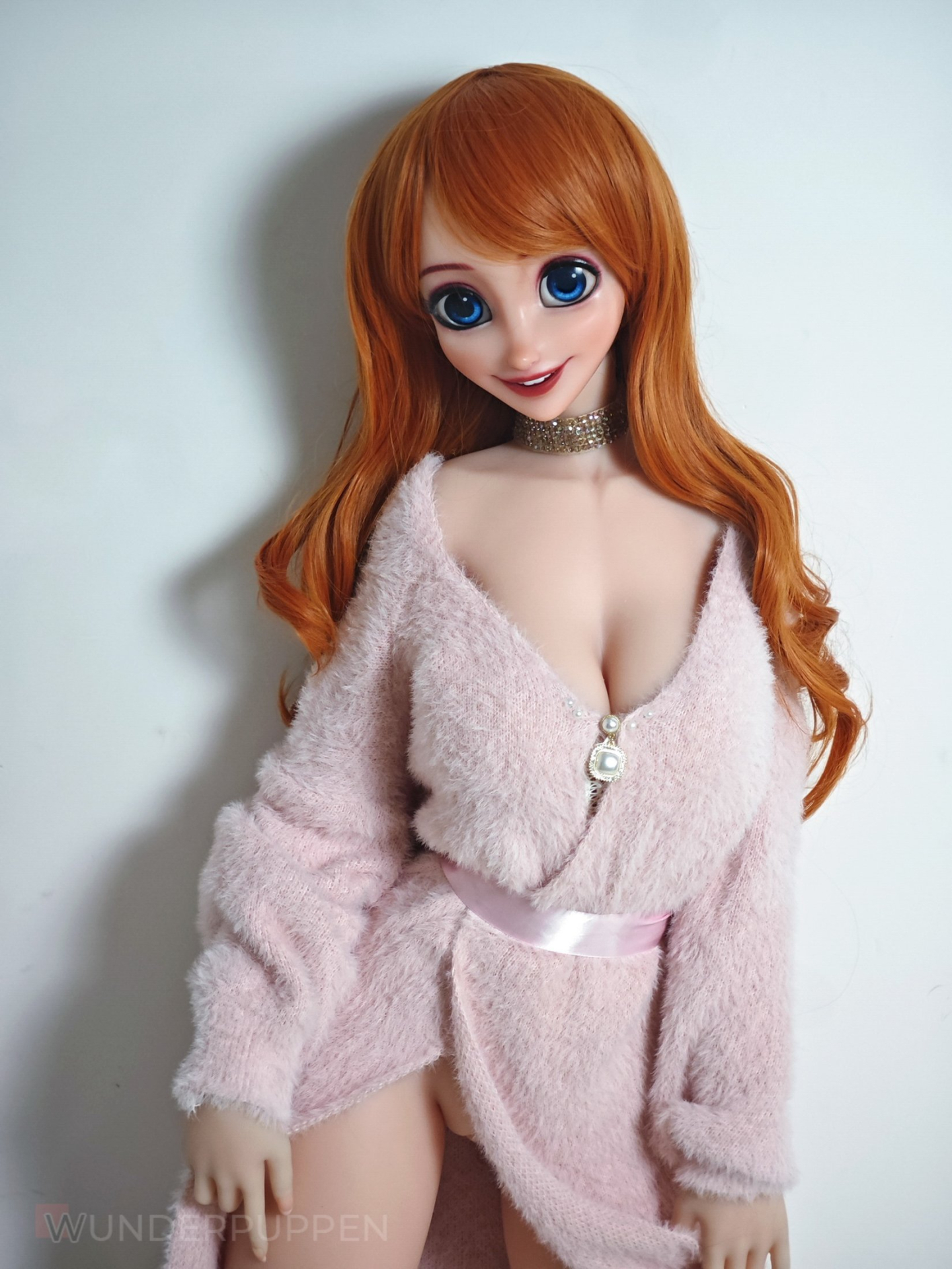 Jennifer Roberts – Elsa Babe 148cm – Bild 16