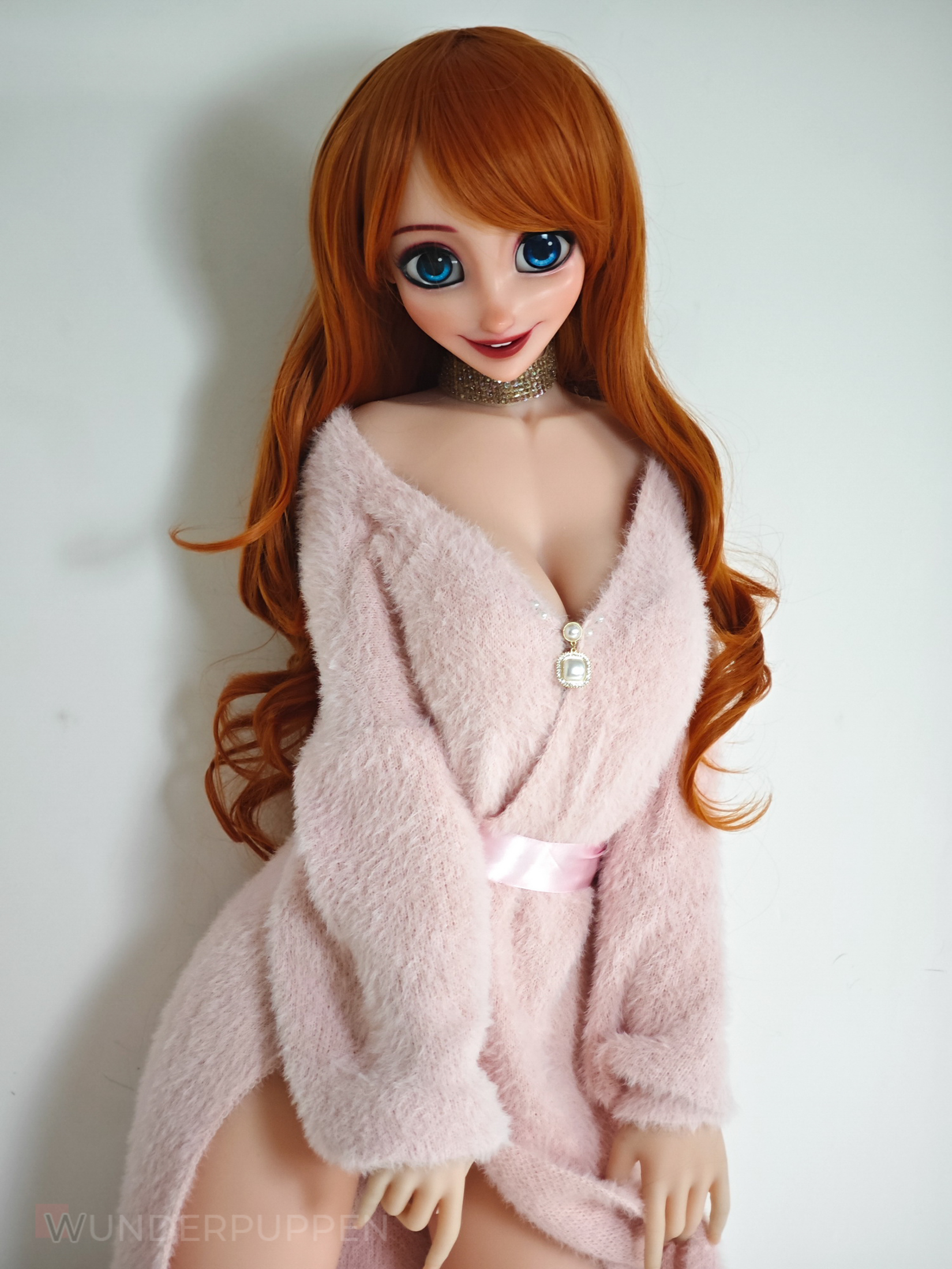Jennifer Roberts – Elsa Babe 148cm – Bild 13