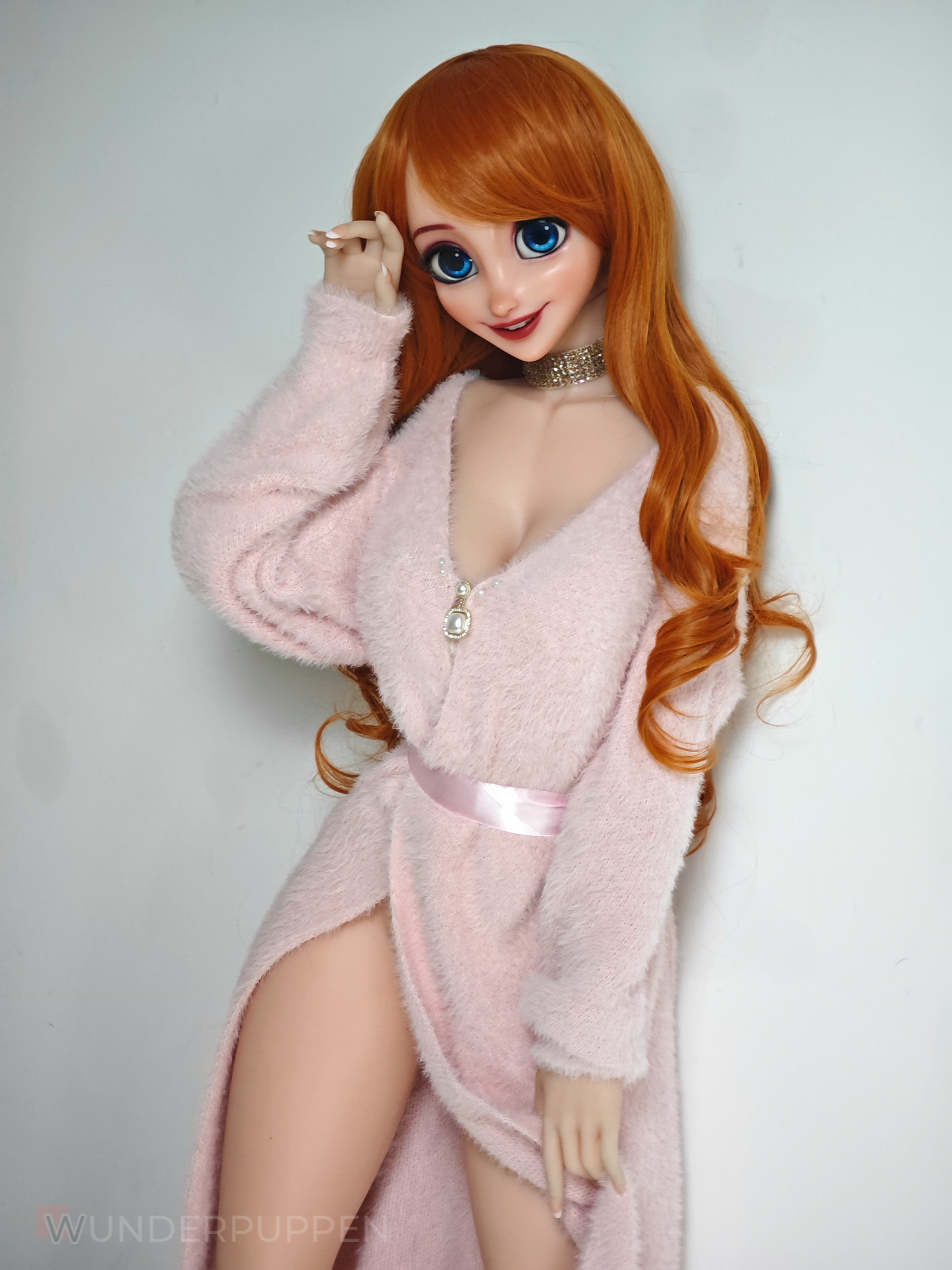 Jennifer Roberts – Elsa Babe 148cm – Bild 12