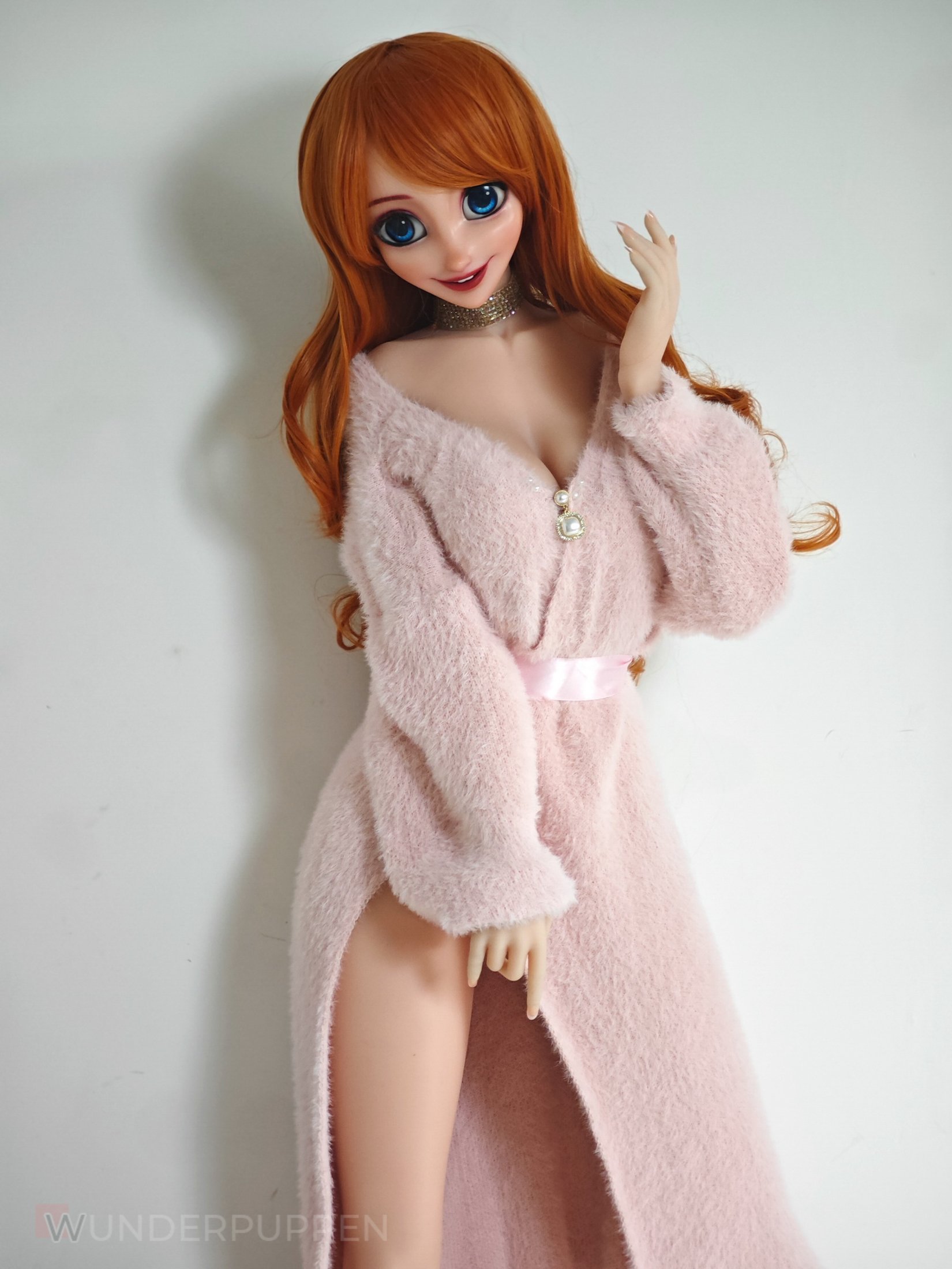 Jennifer Roberts – Elsa Babe 148cm – Bild 11
