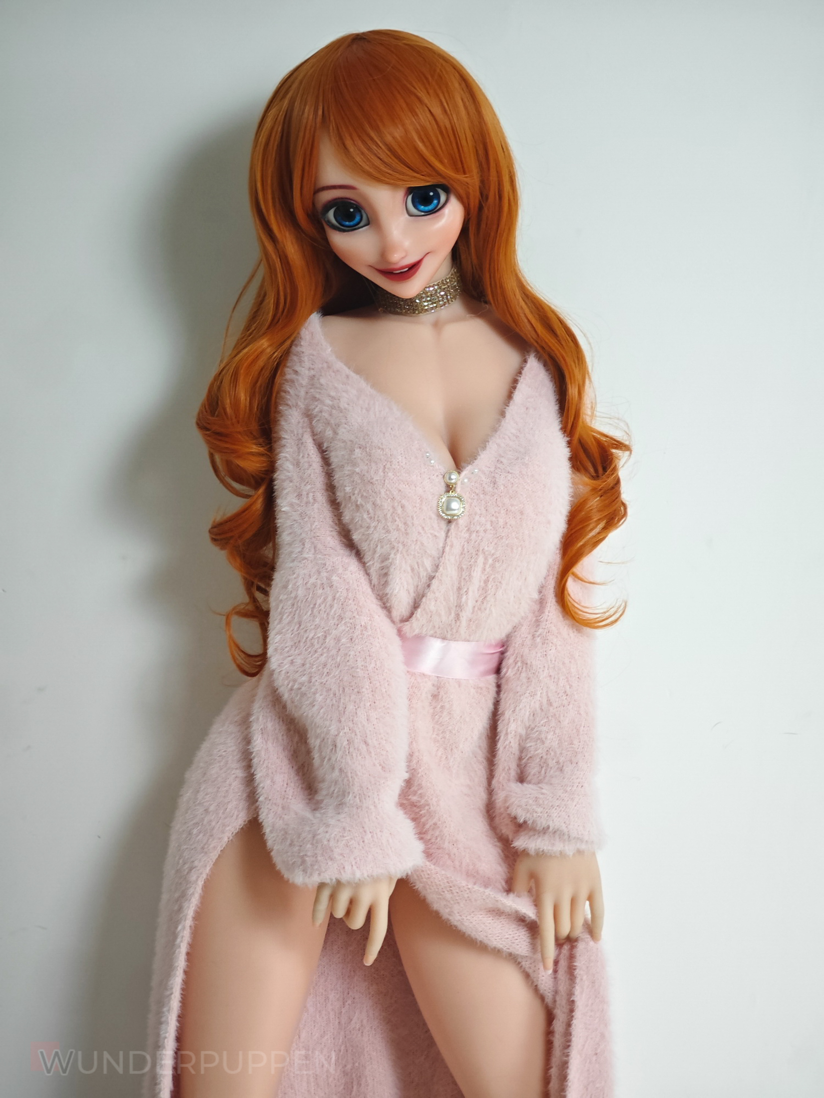 Jennifer Roberts – Elsa Babe 148cm – Bild 10