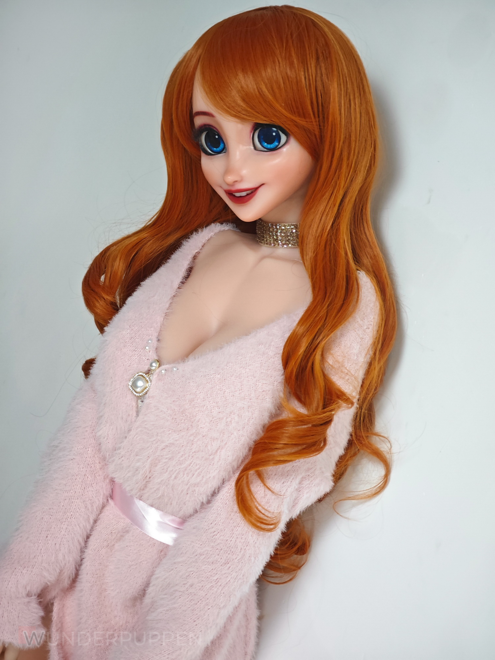 Jennifer Roberts – Elsa Babe 148cm – Bild 5