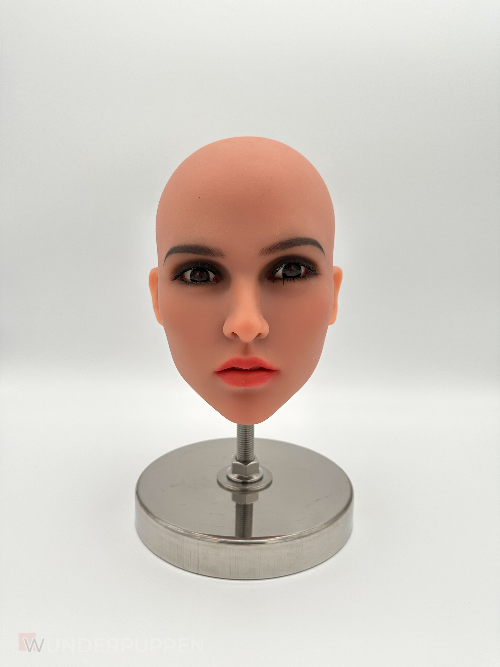 WM Doll - Light Tan #159