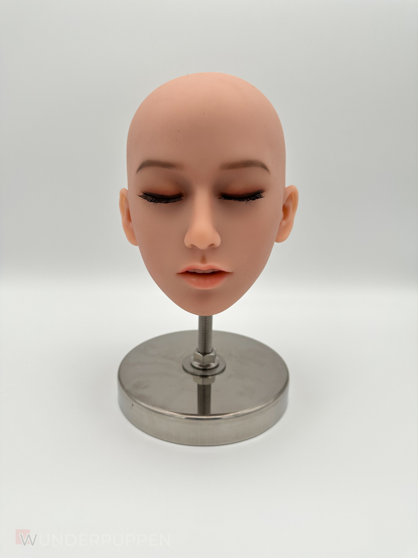 WM Doll - Light Tan #35