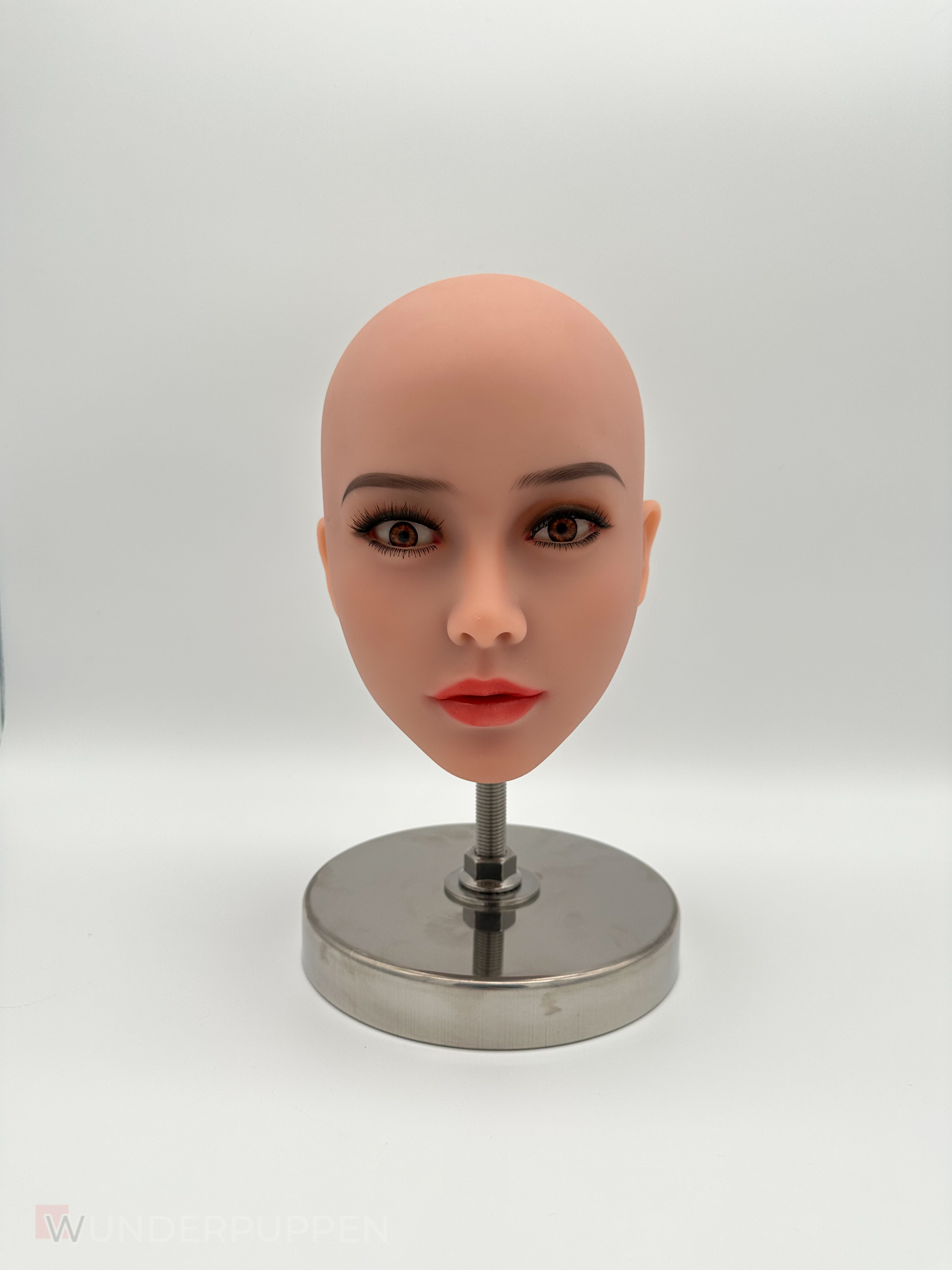 WM Doll - Light Tan #70
