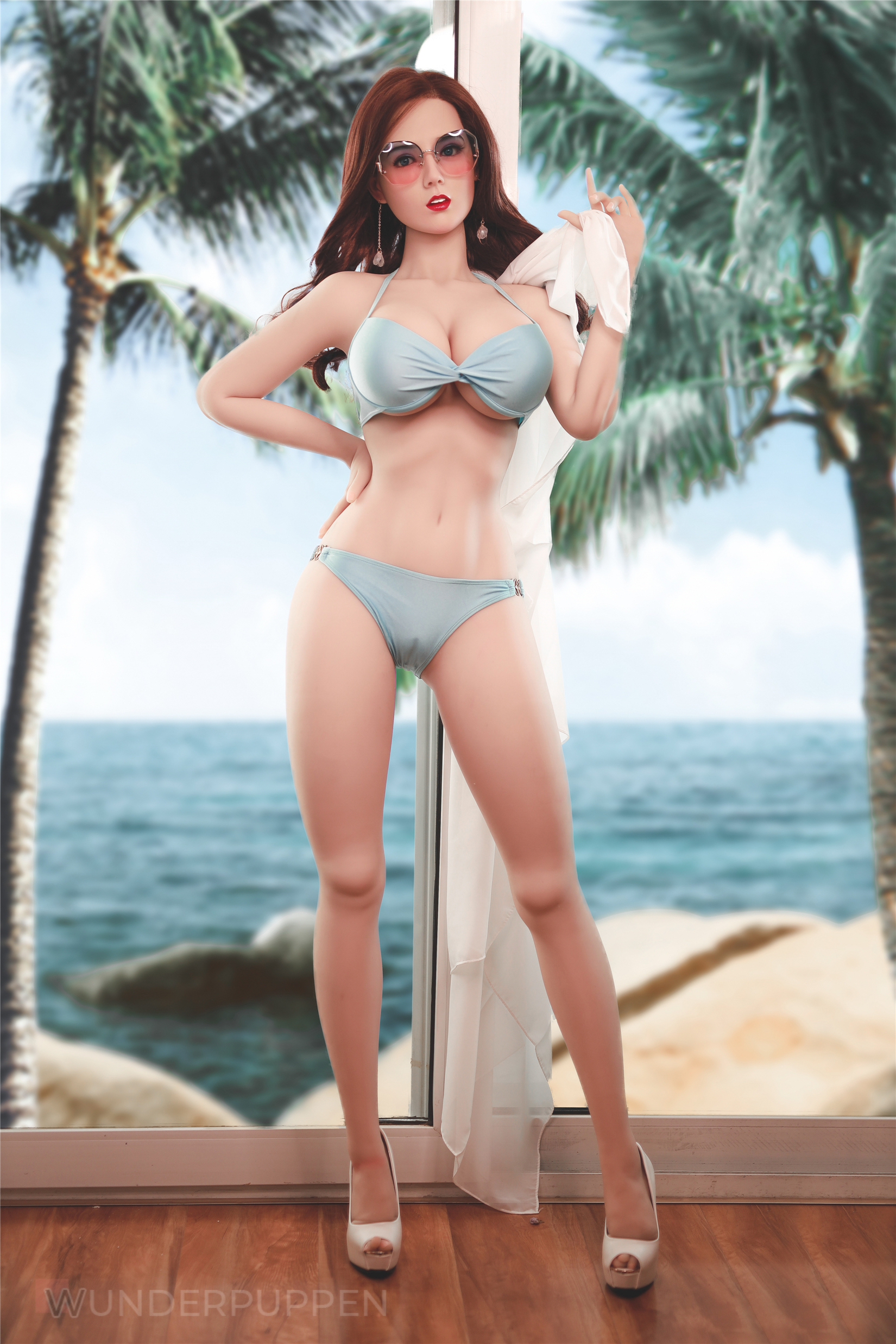 Celin – JY Hybrid 164cm – Bild 19