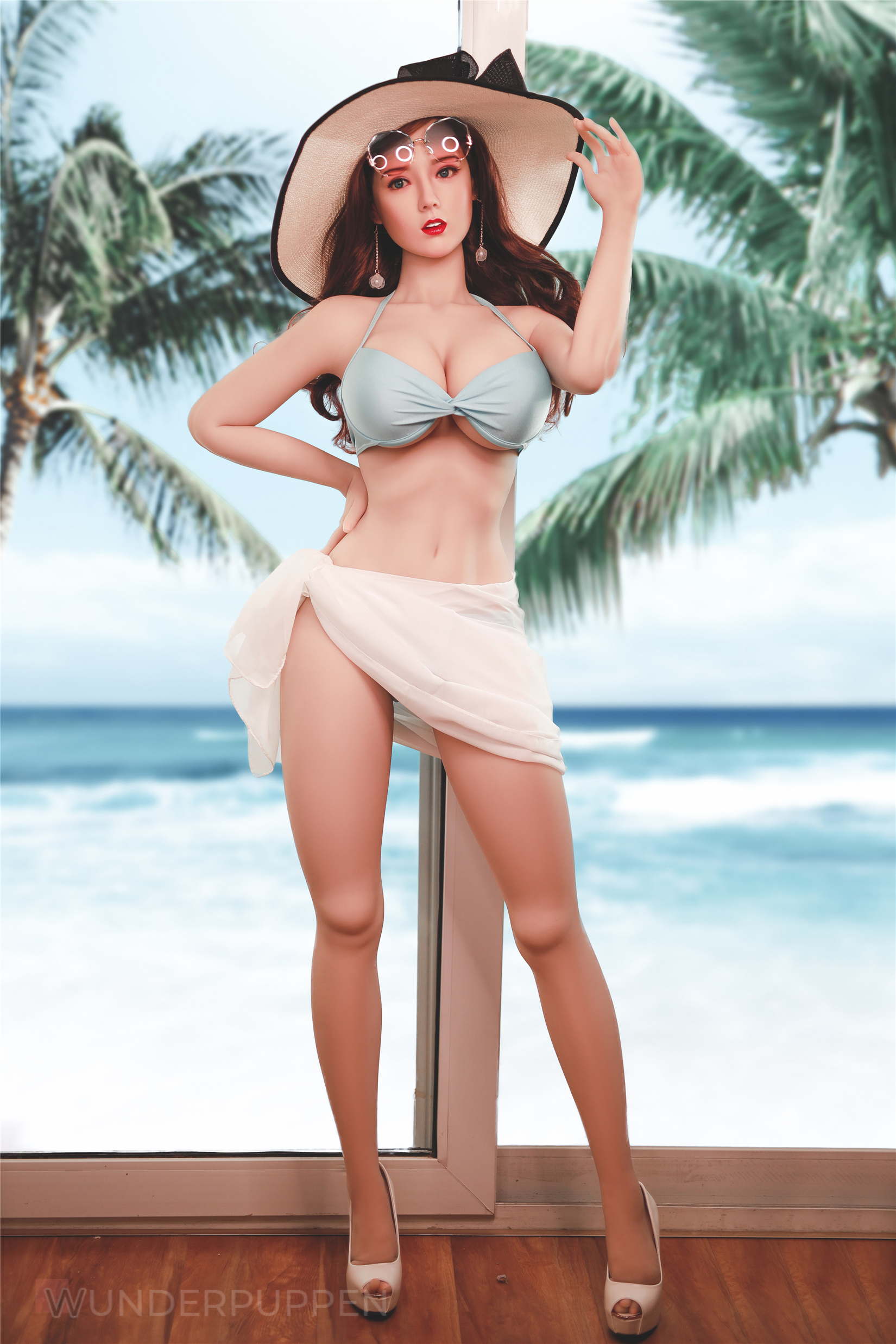 Celin – JY Hybrid 164cm – Bild 7