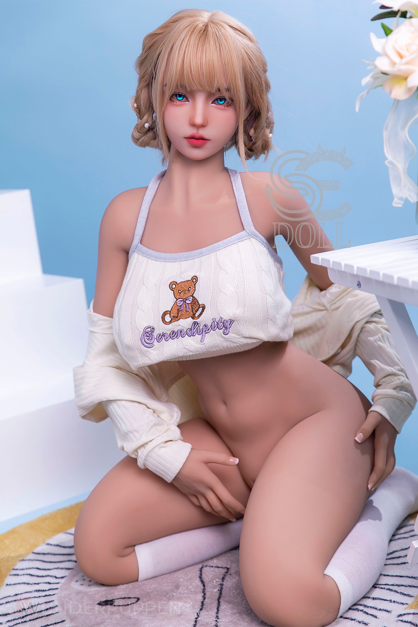 Melody - SE Doll 157cm H