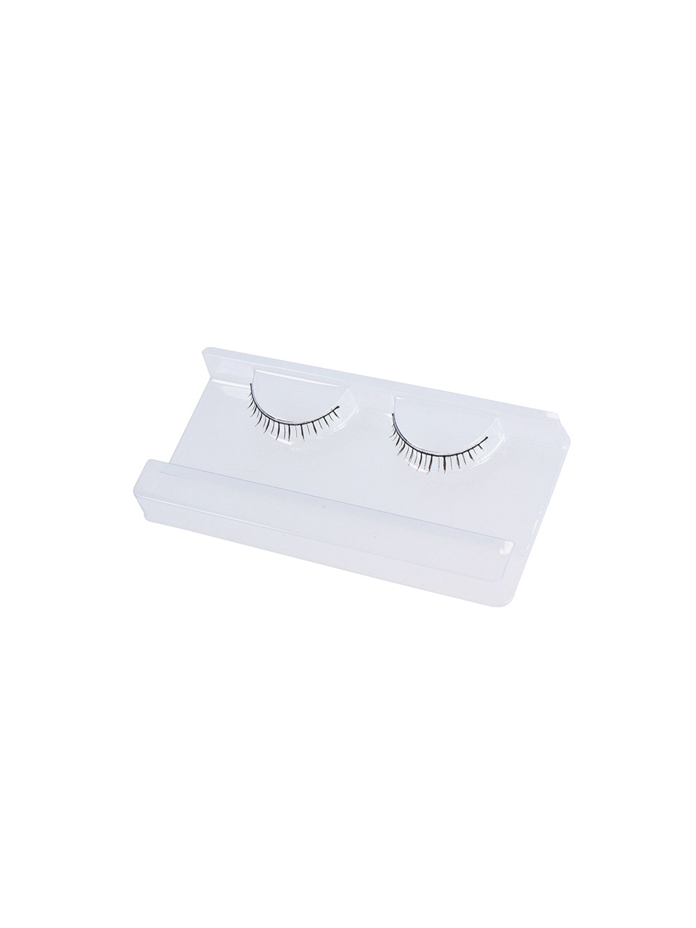 Untere Wimpern - #4 – Bild 4