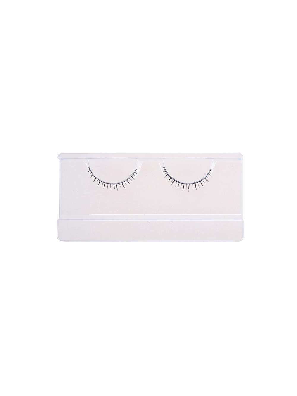 Untere Wimpern - #4 – Bild 3
