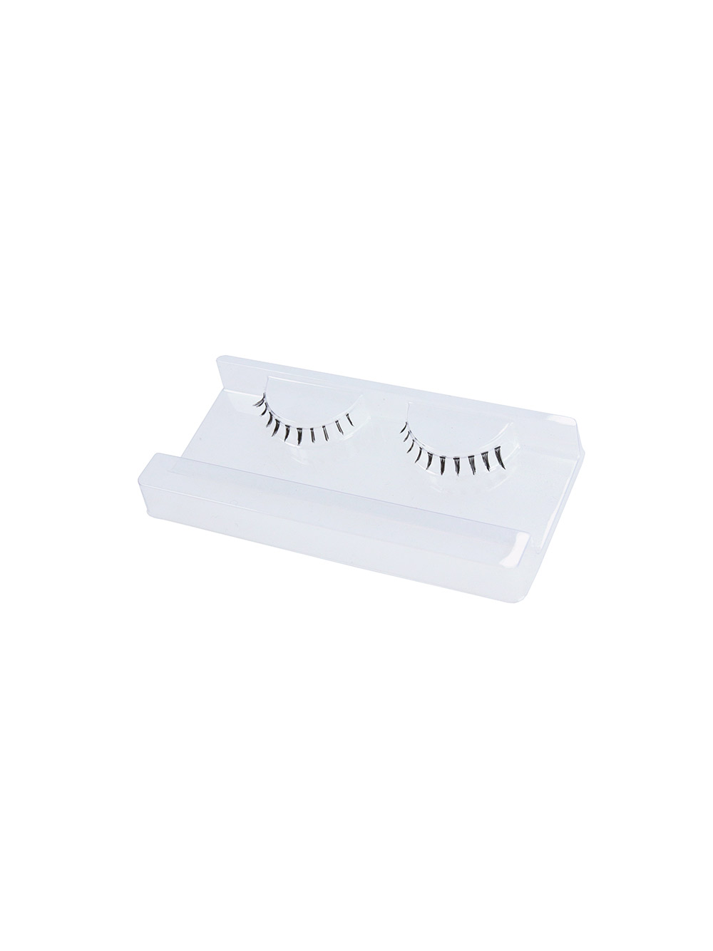 Untere Wimpern - #2 – Bild 4