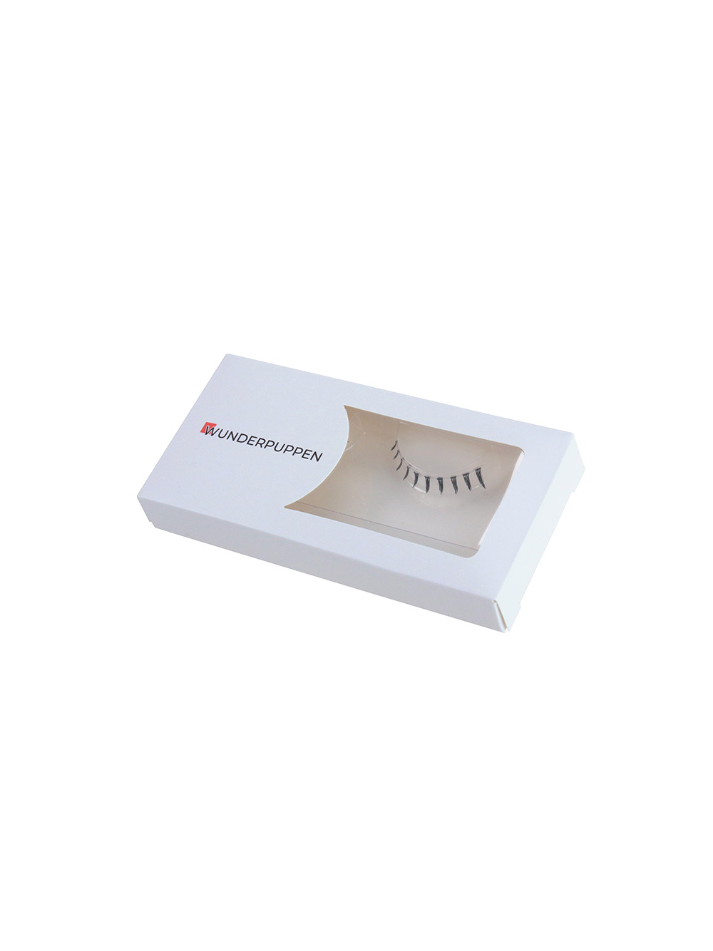 Untere Wimpern - #2 – Bild 2