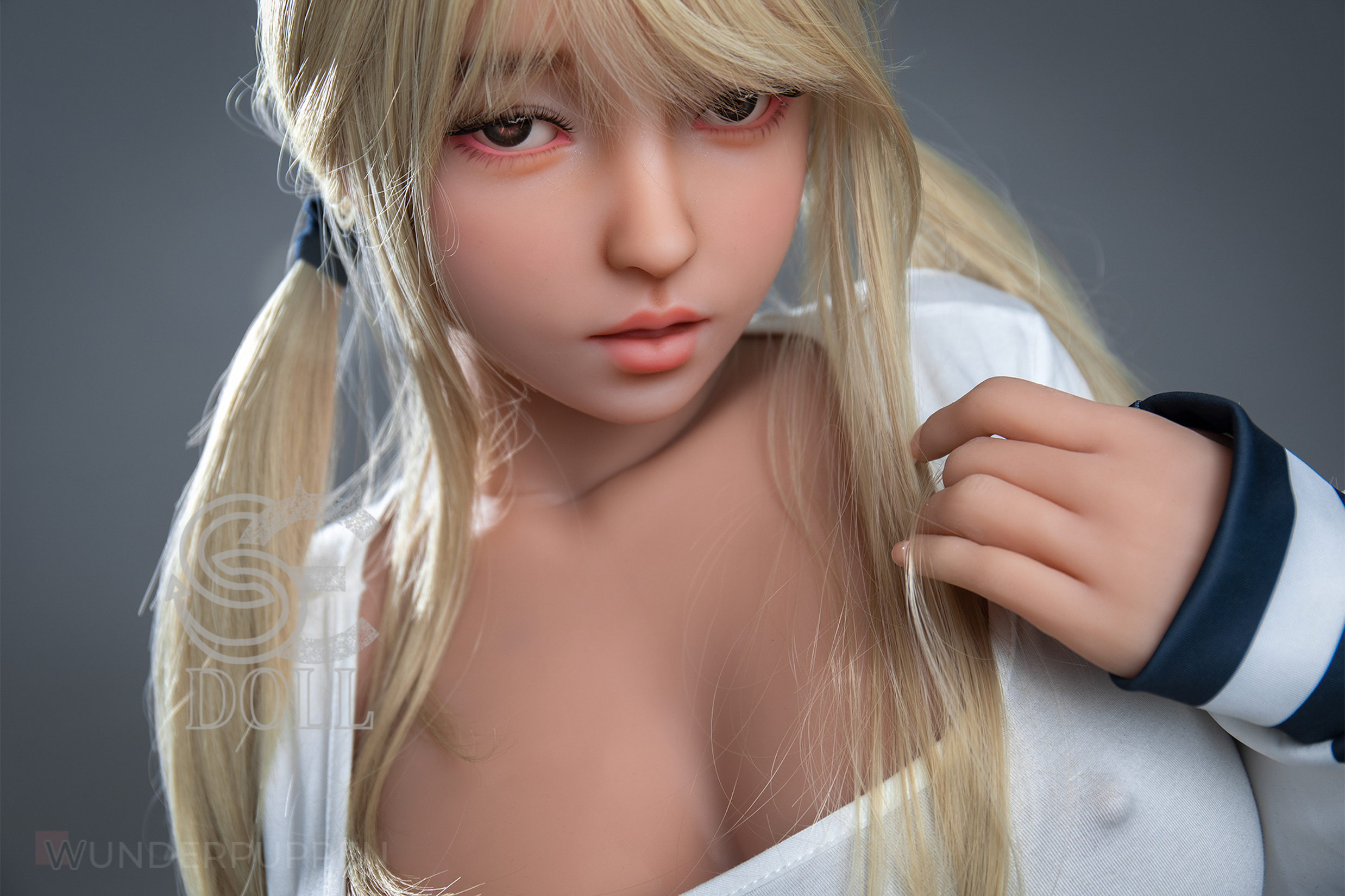 Kilana - SE Doll 157cm H – Bild 17