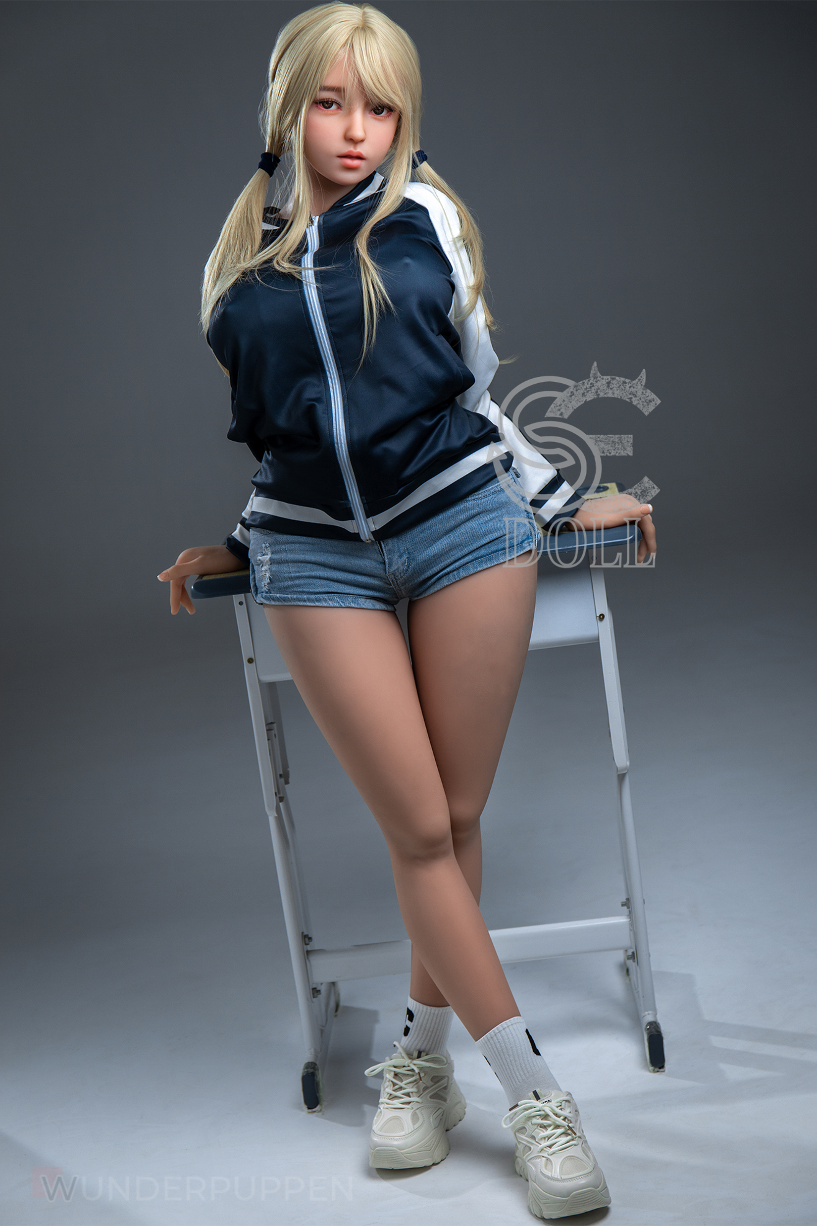 Kilana - SE Doll 157cm H – Bild 9