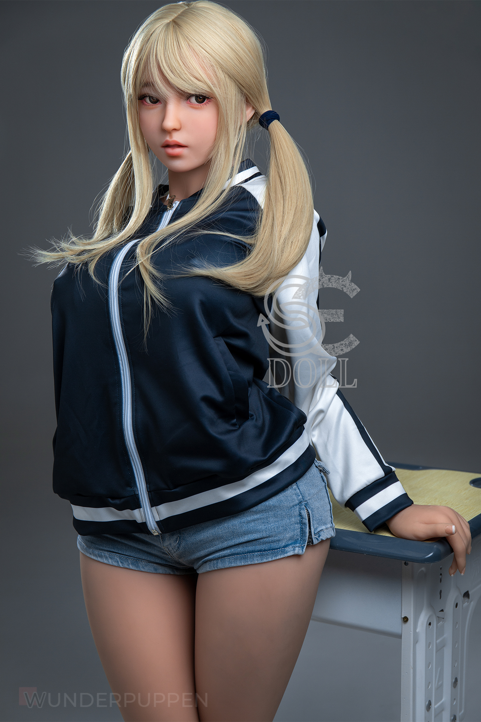 Kilana - SE Doll 157cm H – Bild 8
