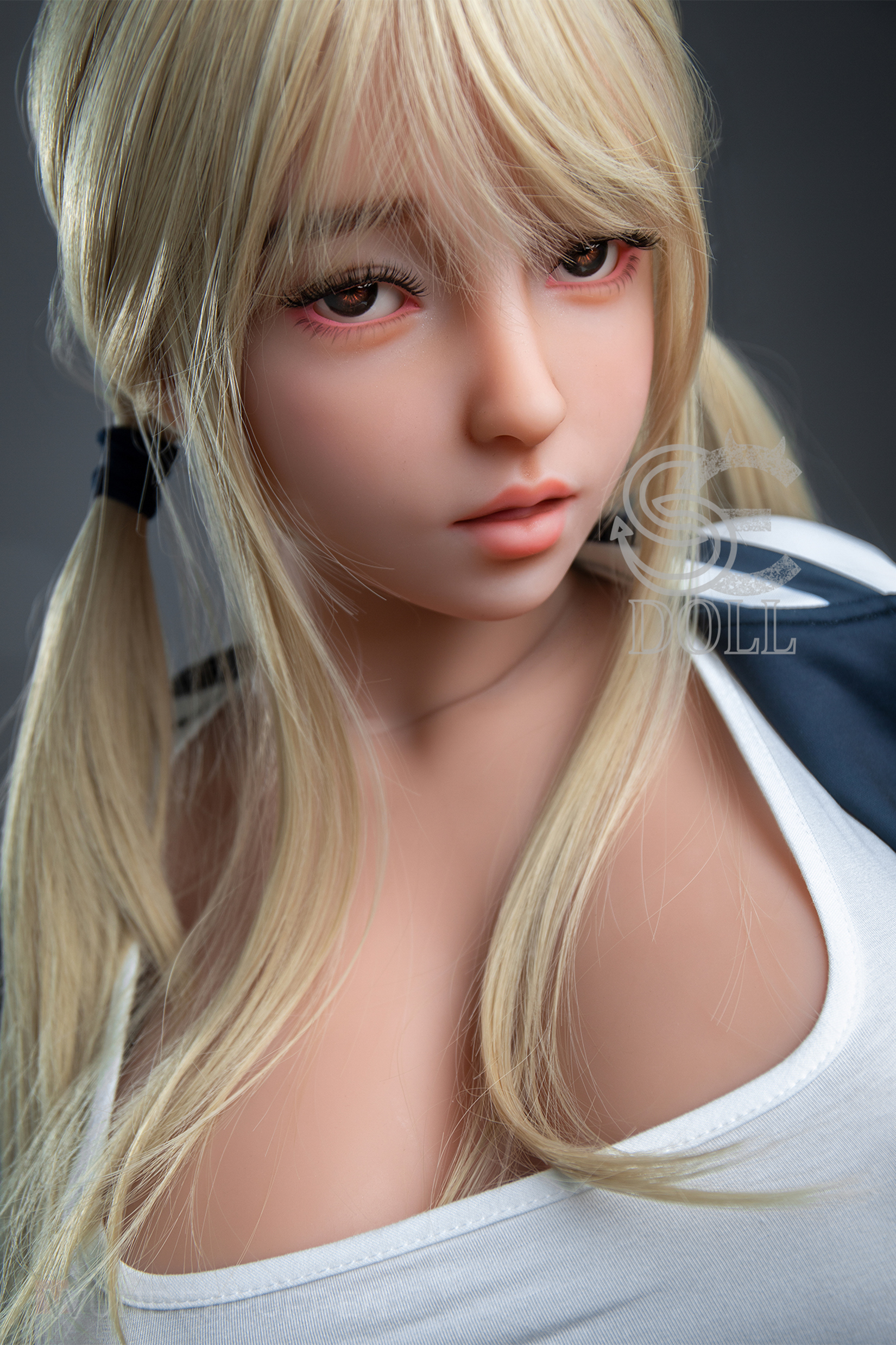 Kilana - SE Doll 157cm H – Bild 7