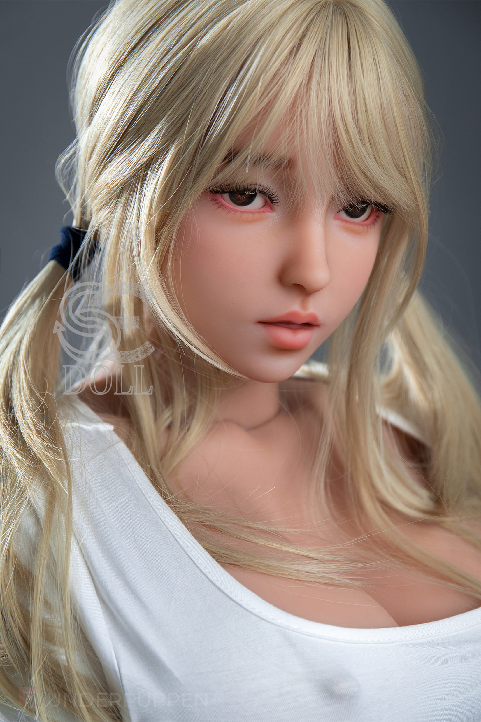 Kilana - SE Doll 157cm H – Bild 2