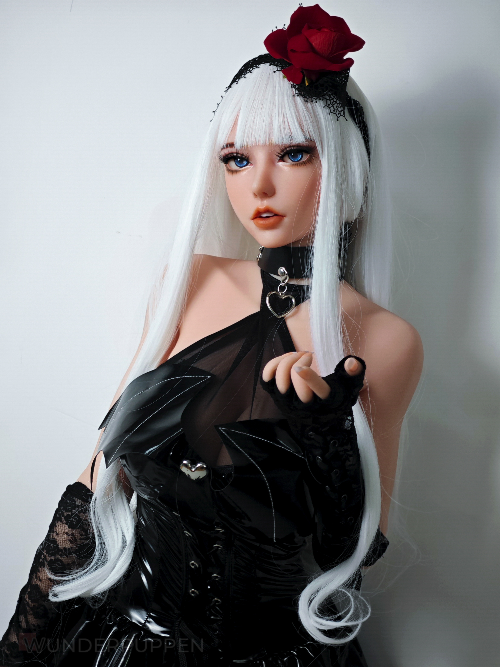 Sakurai Koharu – Elsa Babe 150cm – Bild 9