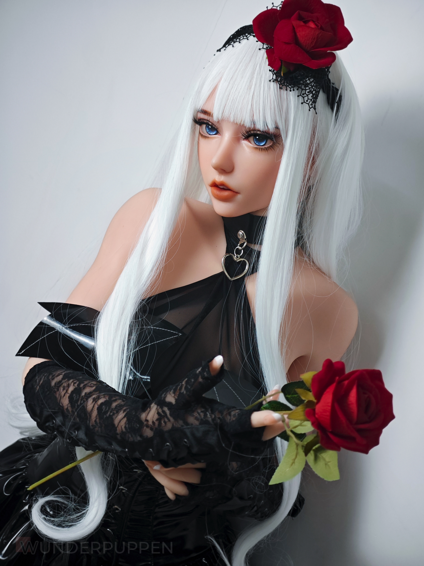 Sakurai Koharu – Elsa Babe 150cm – Bild 8