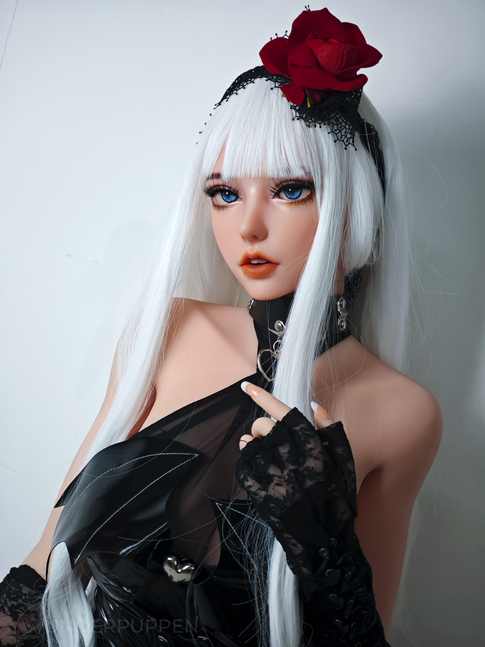Sakurai Koharu – Elsa Babe 150cm – Bild 7
