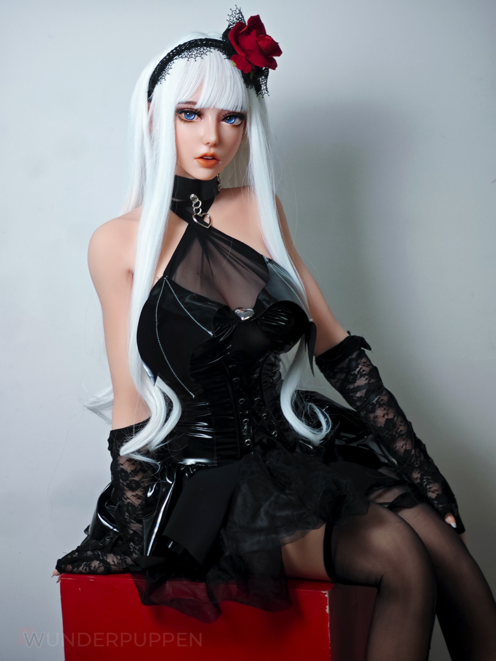 Sakurai Koharu – Elsa Babe 150cm – Bild 5