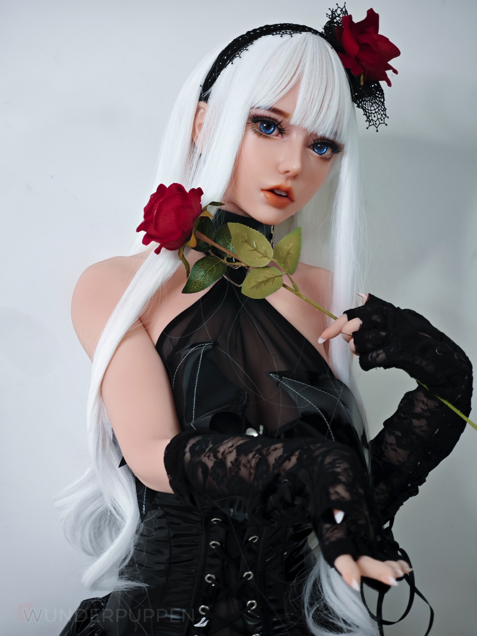 Sakurai Koharu – Elsa Babe 150cm – Bild 3