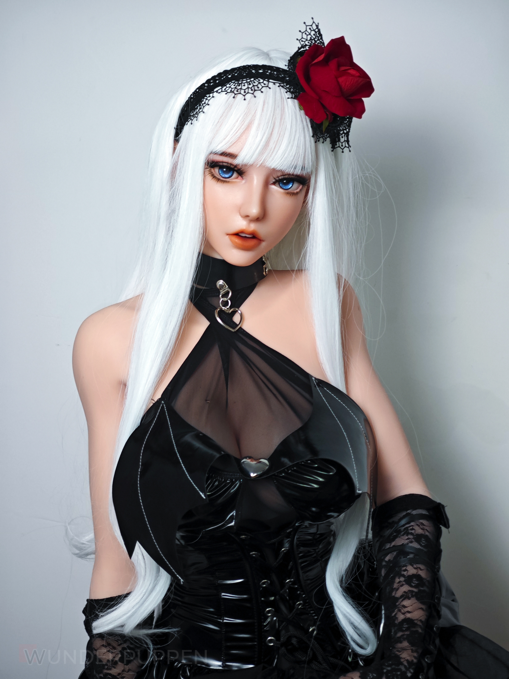 Sakurai Koharu – Elsa Babe 150cm – Bild 15