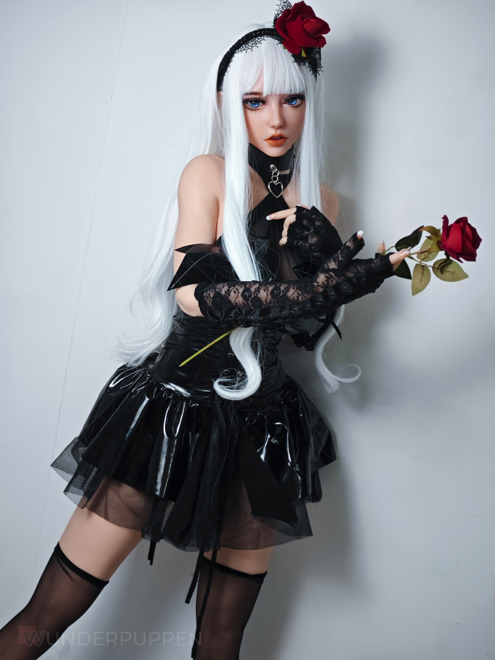 Sakurai Koharu – Elsa Babe 150cm – Bild 14